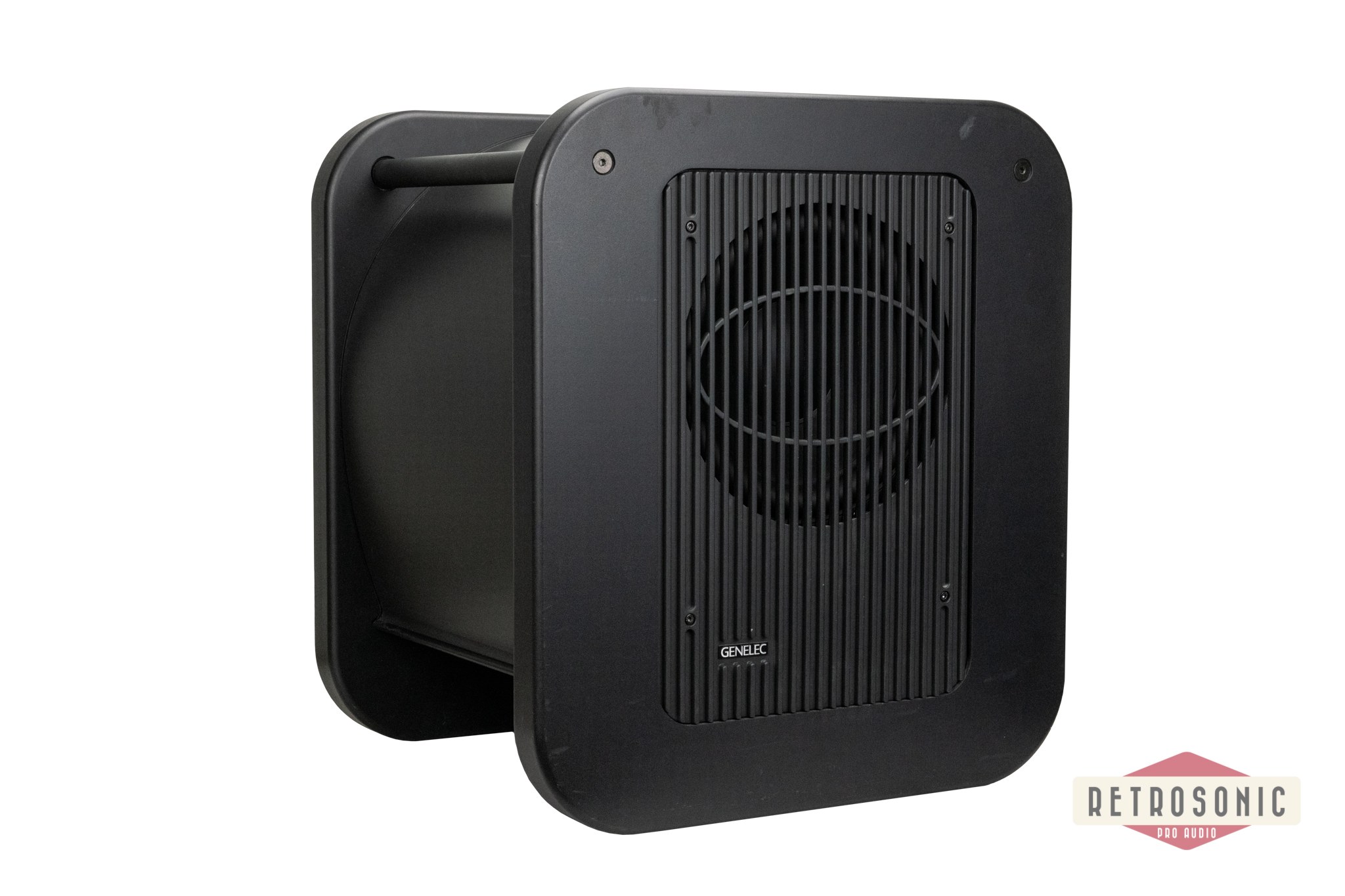 Genelec 7070A Active Subwoofer