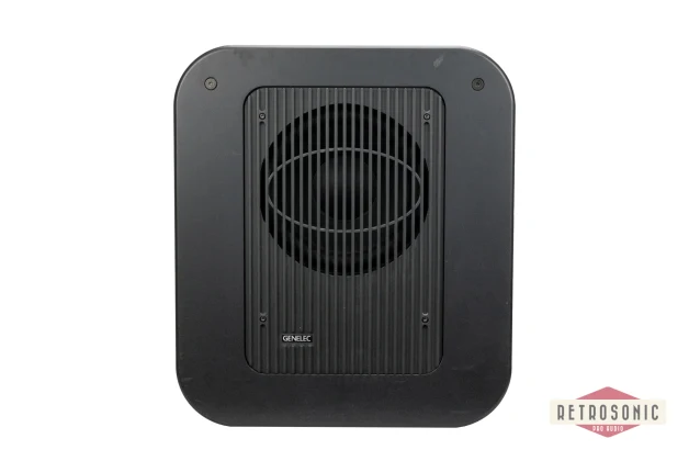 GENELEC ジェネレック Studio Subwoofer 7070A Genelec 7070A Subwoofer - Vintage King