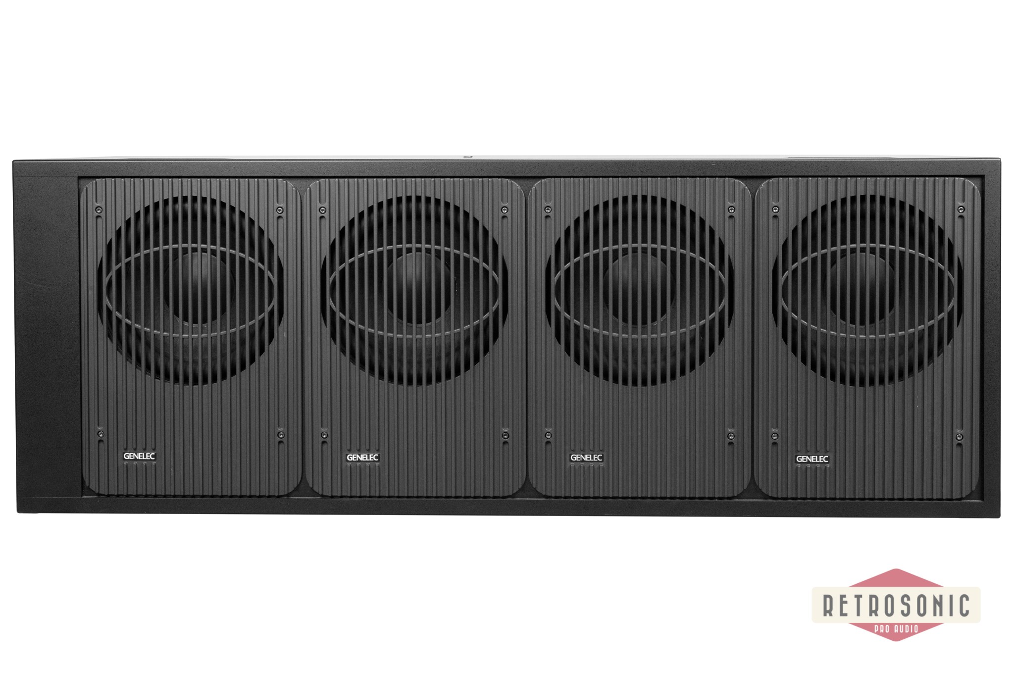 Genelec 7073A Active Subwoofer 6.1 Surround