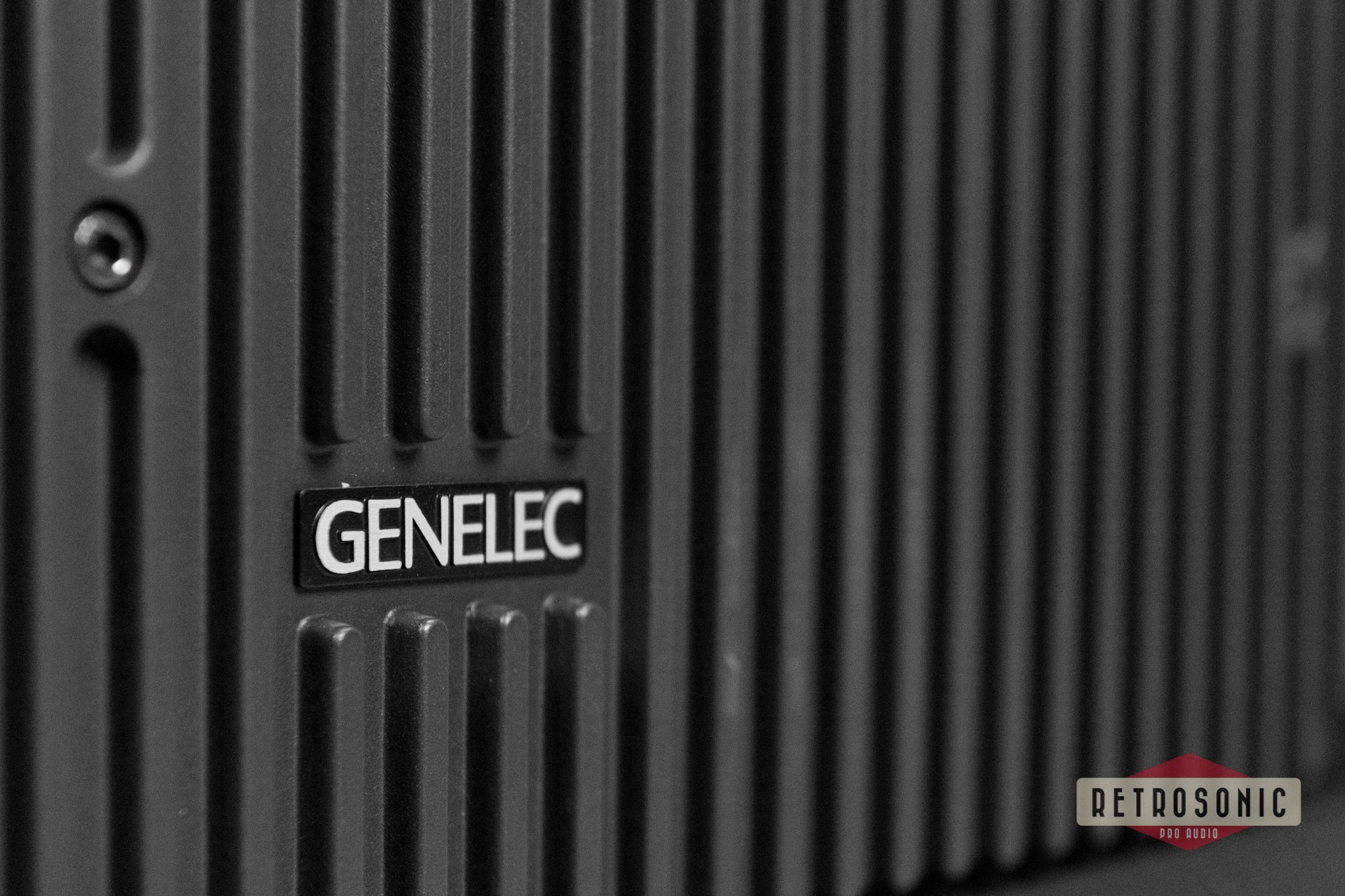 Genelec 7073A Active Subwoofer 6.1 Surround