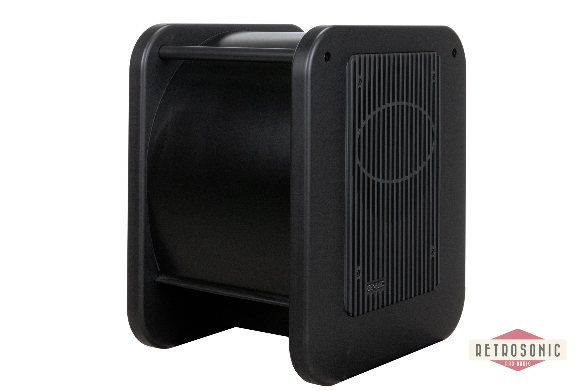 Genelec 7360A SAM Subwoofer Black