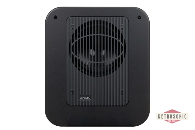 Genelec 7360A SAM Subwoofer Black