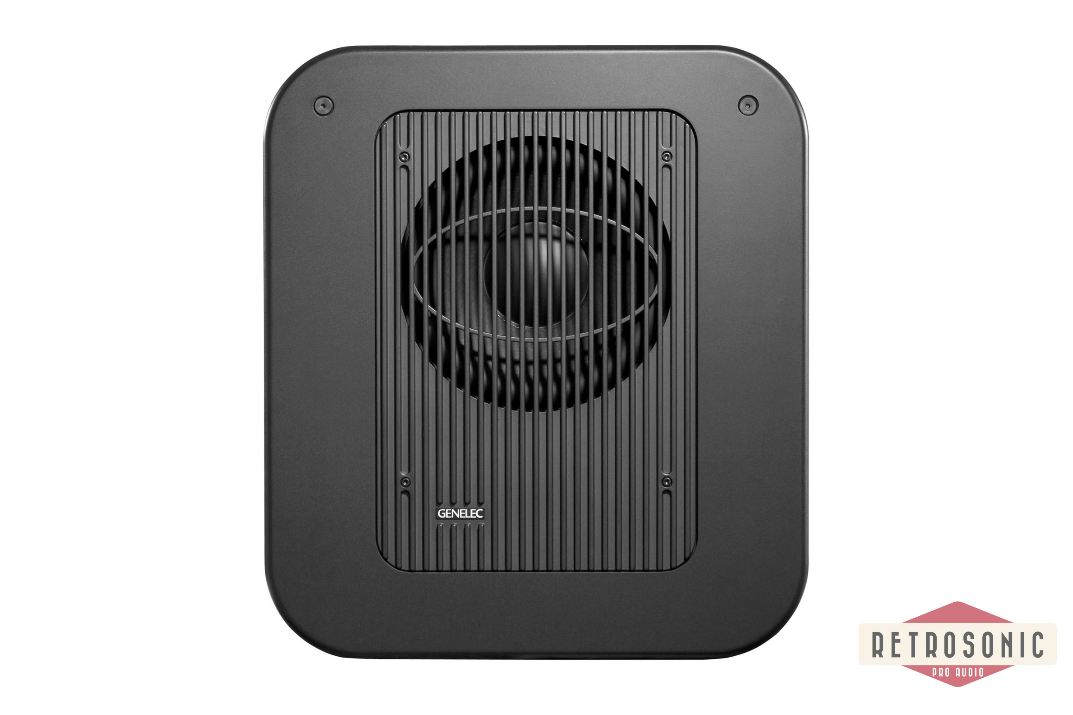 Genelec 7370A SAM Subwoofer System