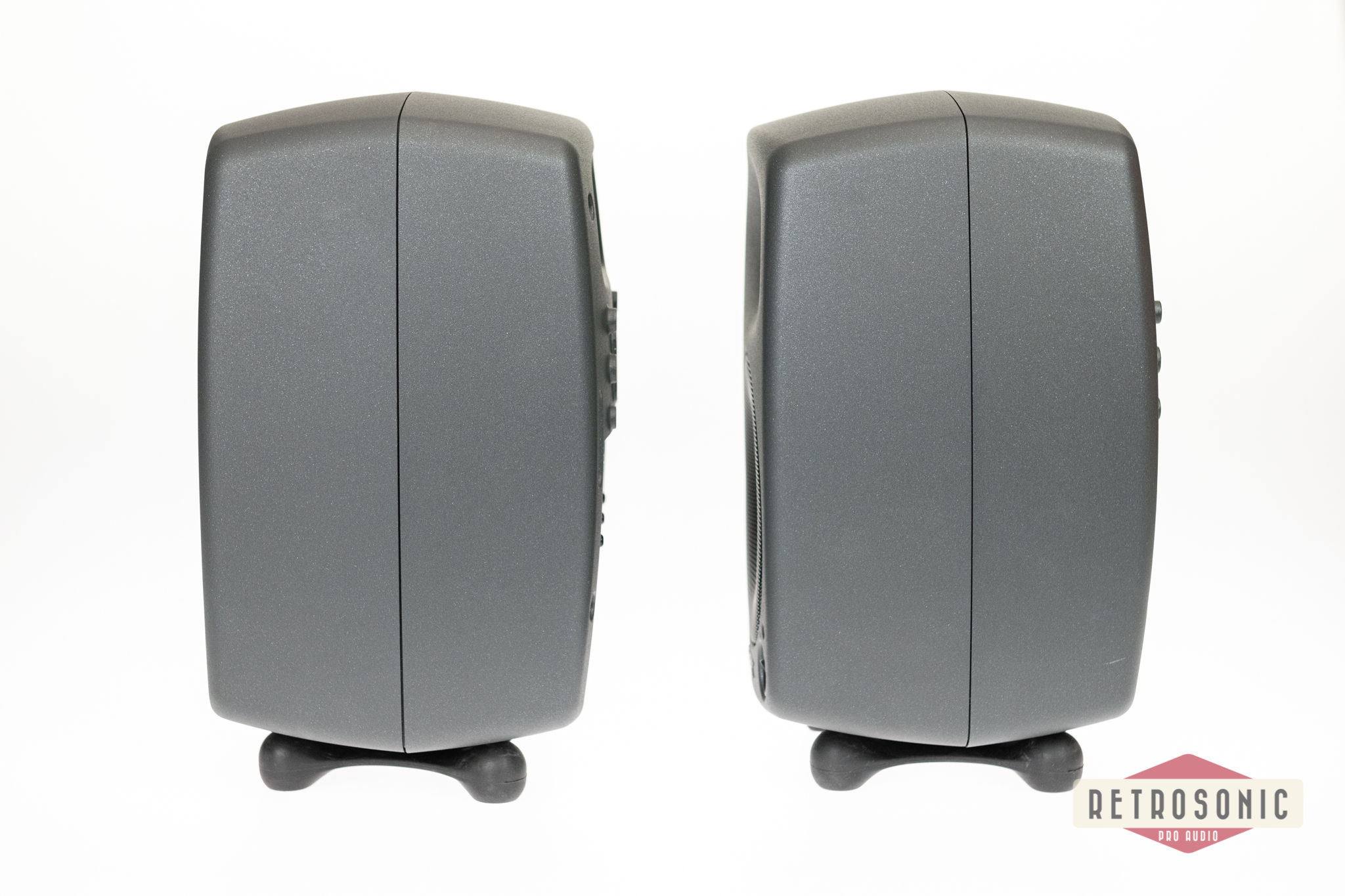 Genelec 8030 Active 2-way Studio Monitor per pair