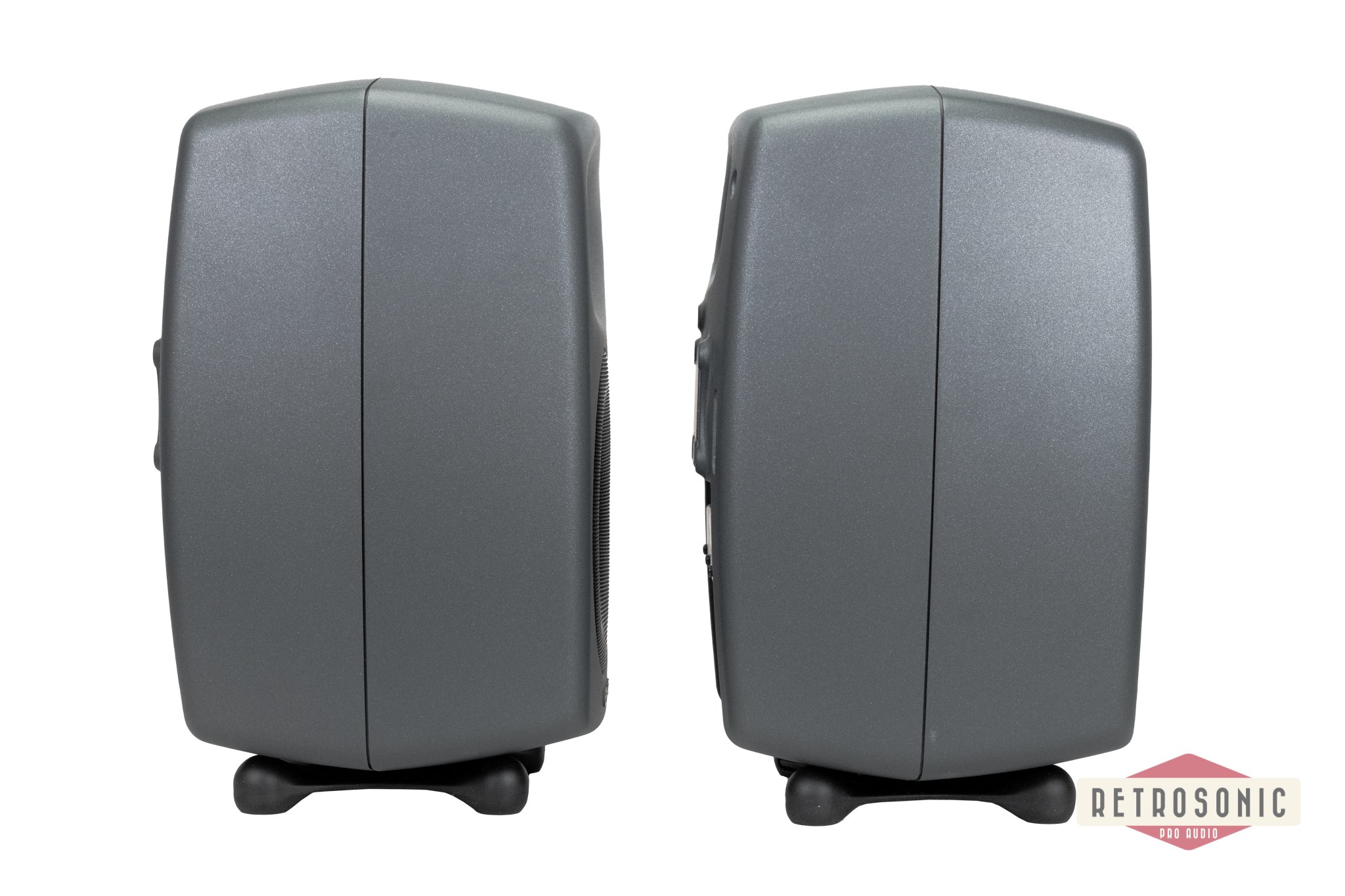 Genelec 8040A Active Studio Monitor pair