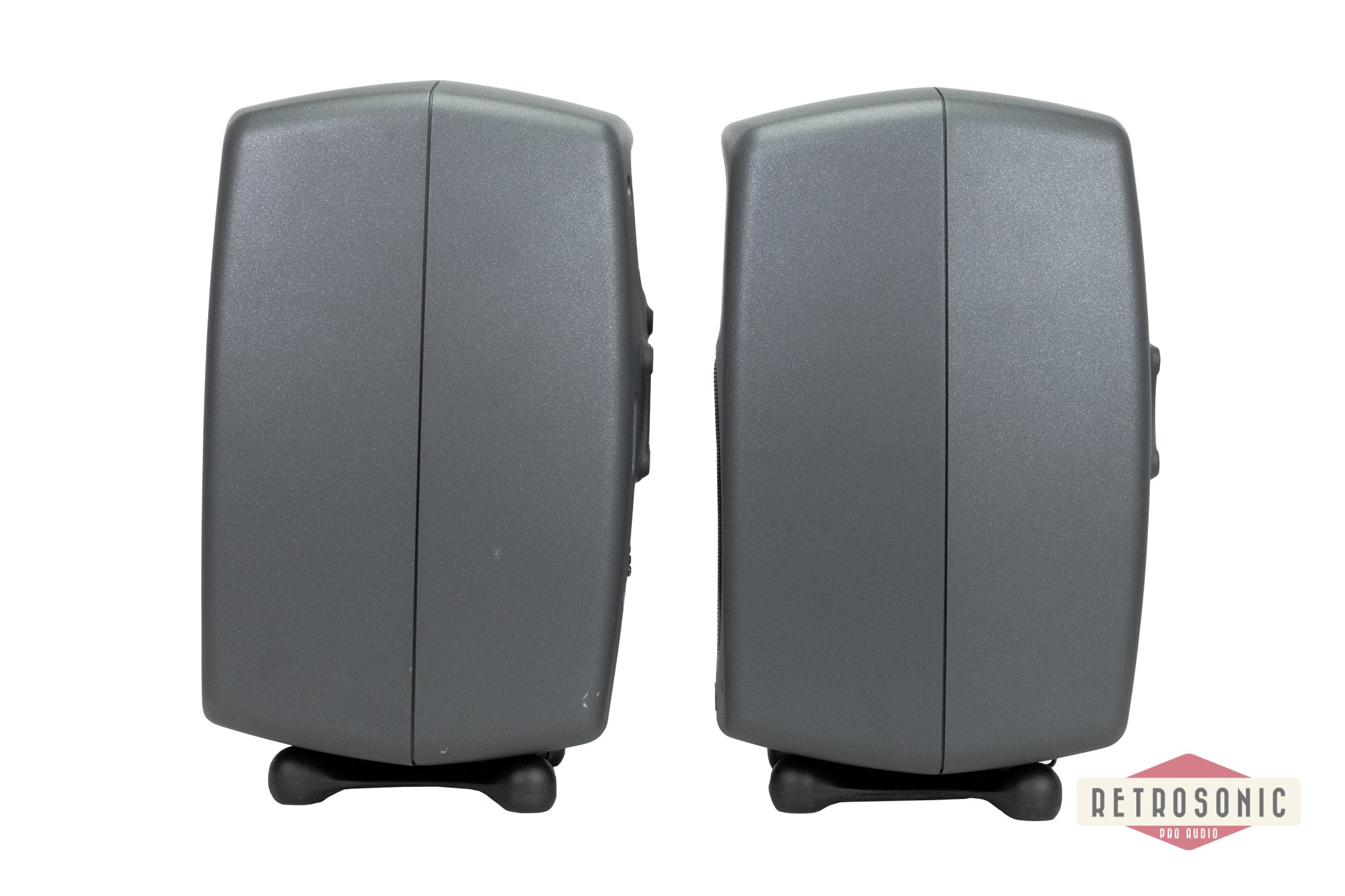 Genelec 8040A Active Studio Monitor pair