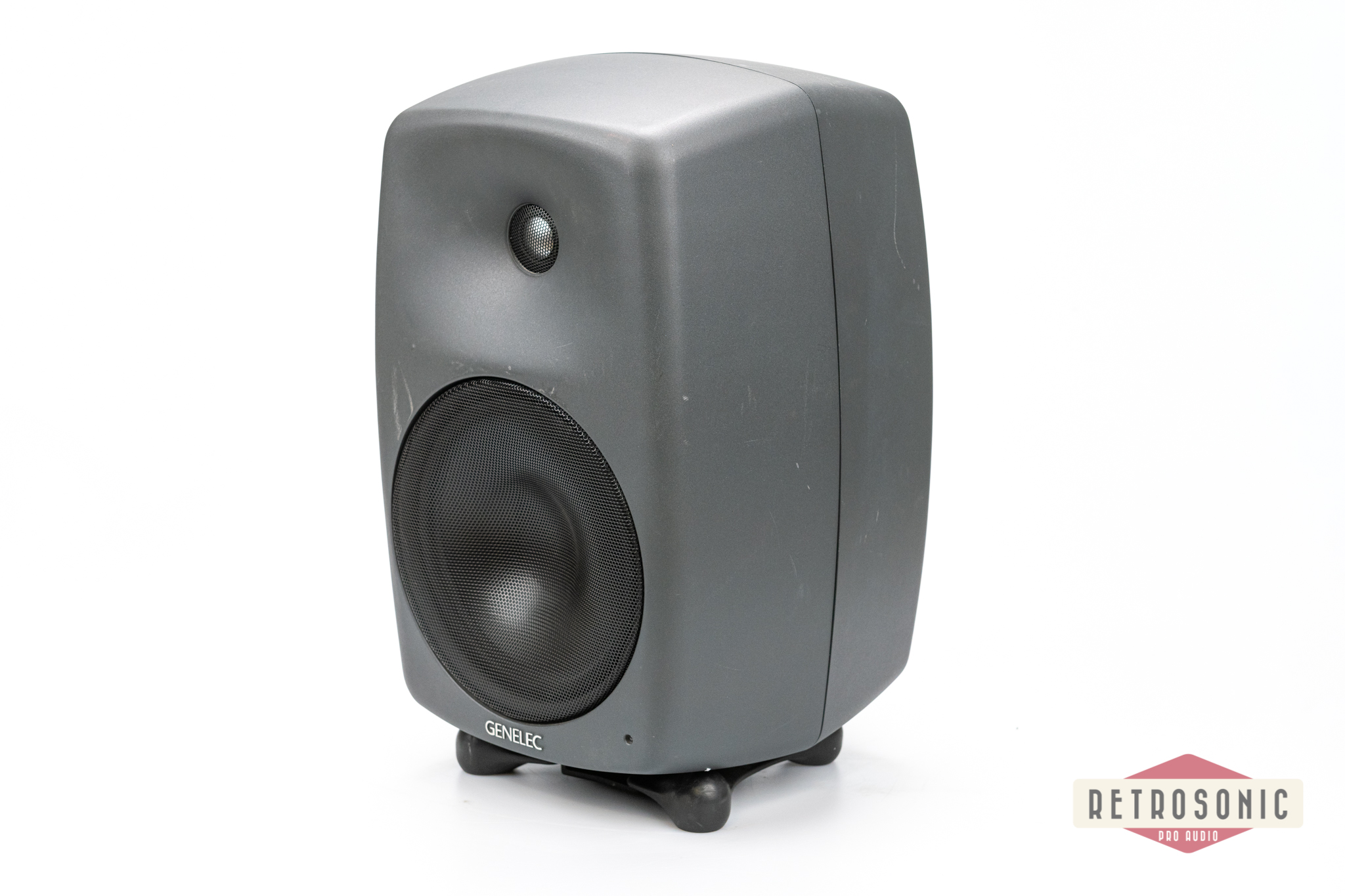 Genelec 8050A Active Monitor Single