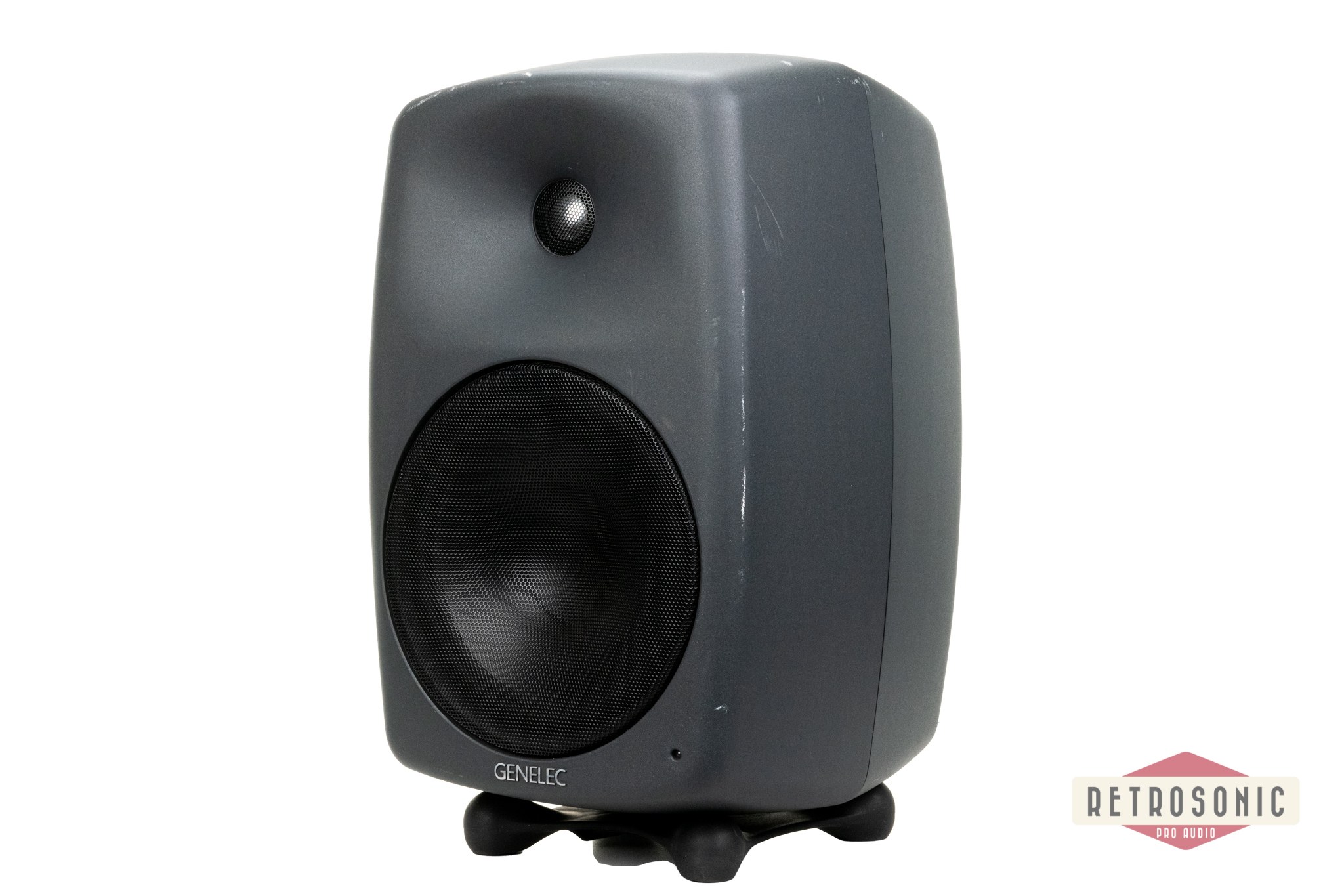 Genelec 8050A Active Studio Monitor Single unit