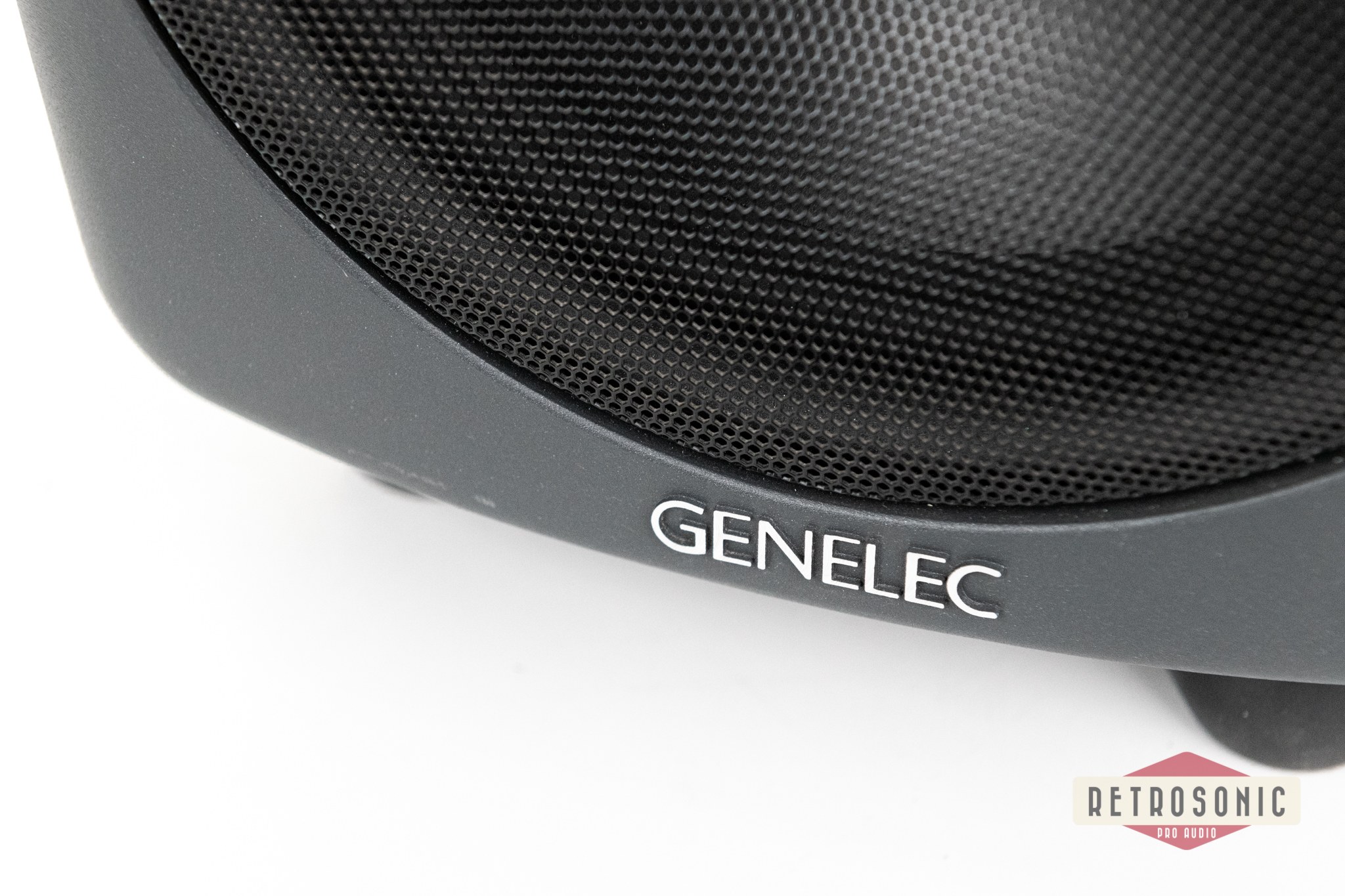 Genelec 8050A Active Studio Monitor Single unit