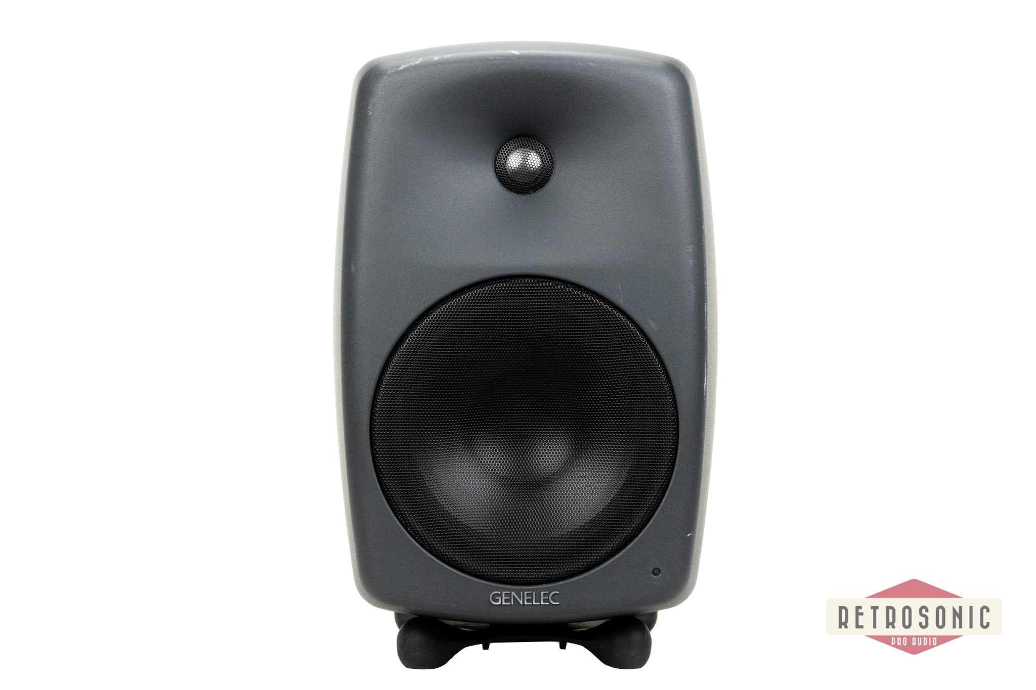 Genelec 8050A Active Studio Monitor Single unit