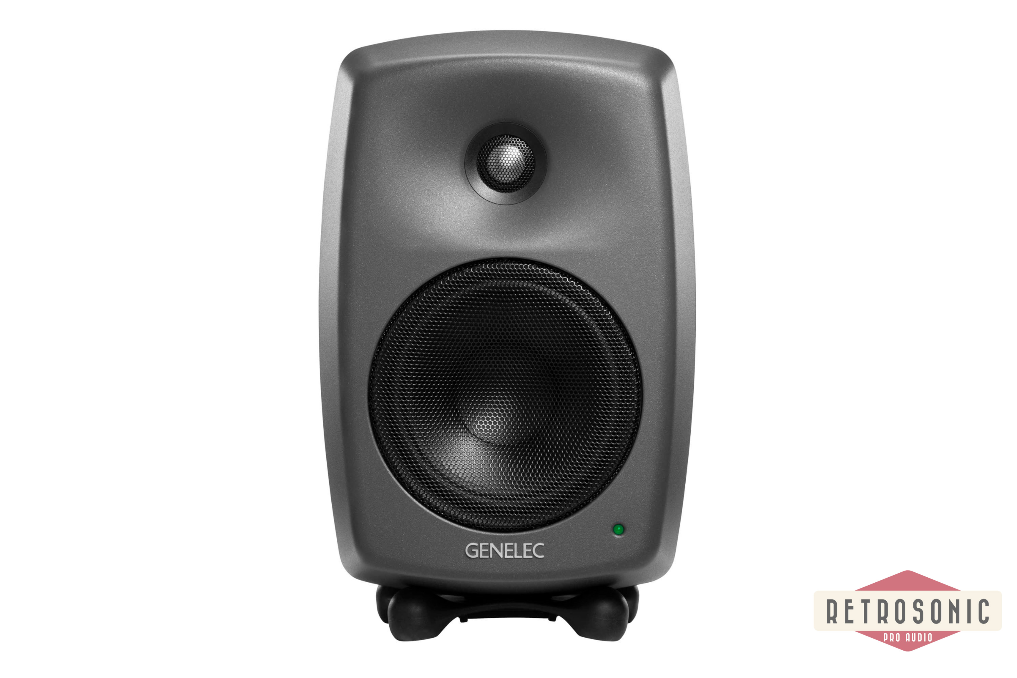 Genelec 8330APM SAM 2-way Monitor System