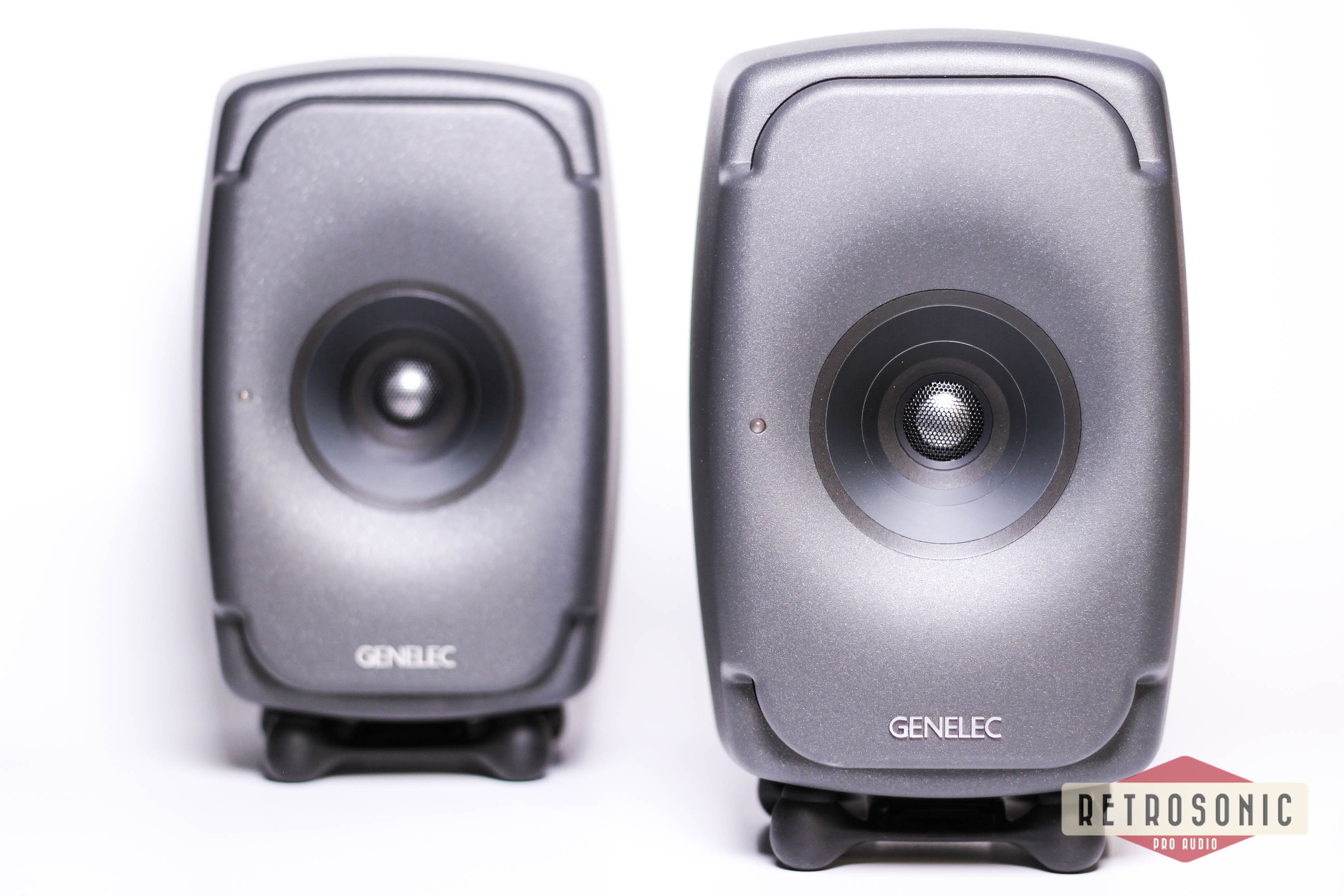 Genelec 8331 APM The Ones PAIR (ex-demo)