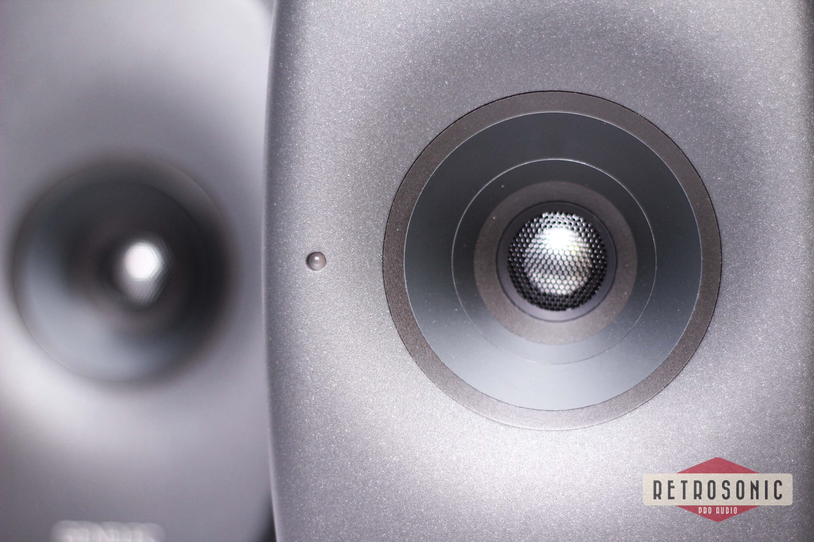 Genelec 8331 APM The Ones PAIR (ex-demo)