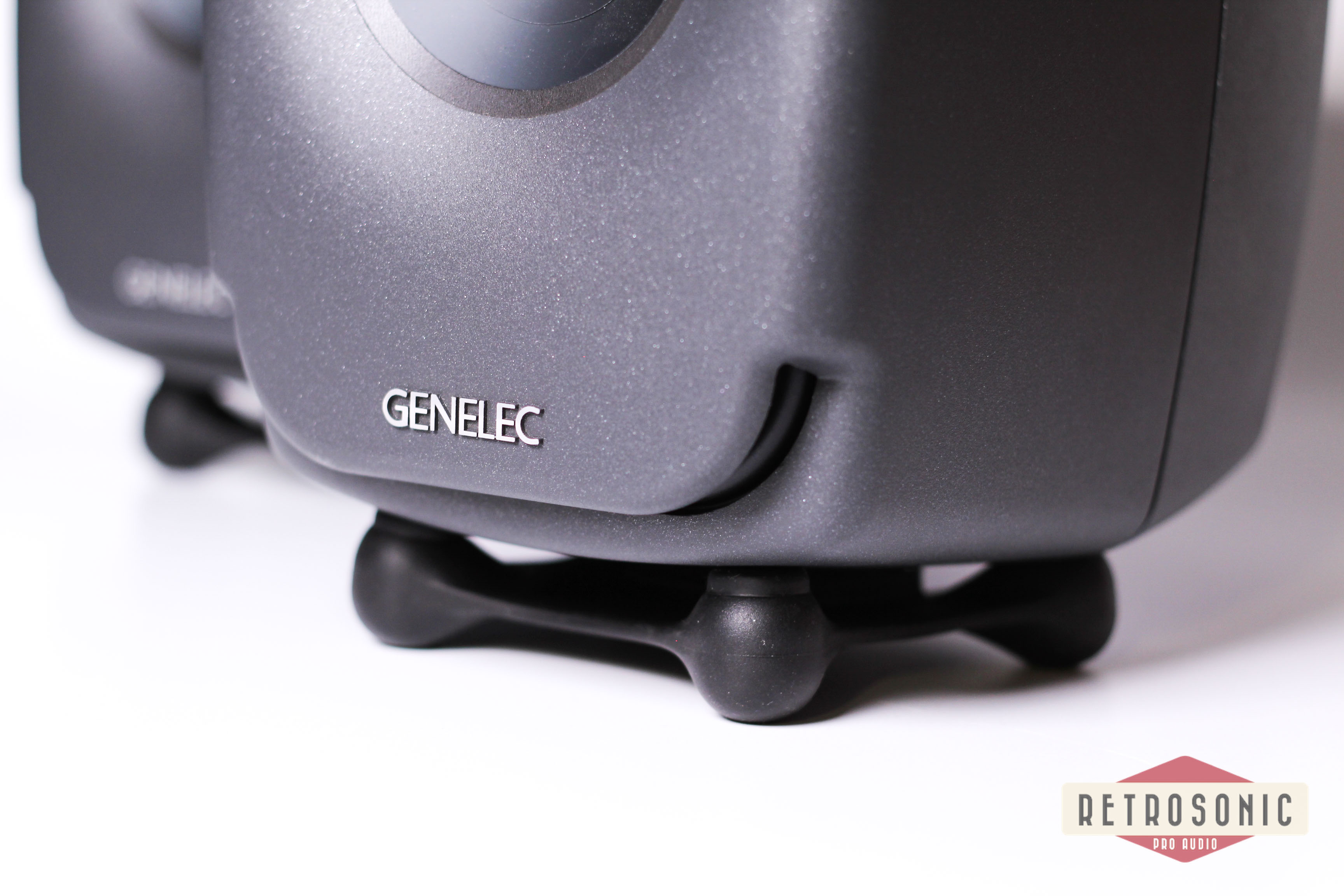 Genelec 8331 APM The Ones PAIR (ex-demo)