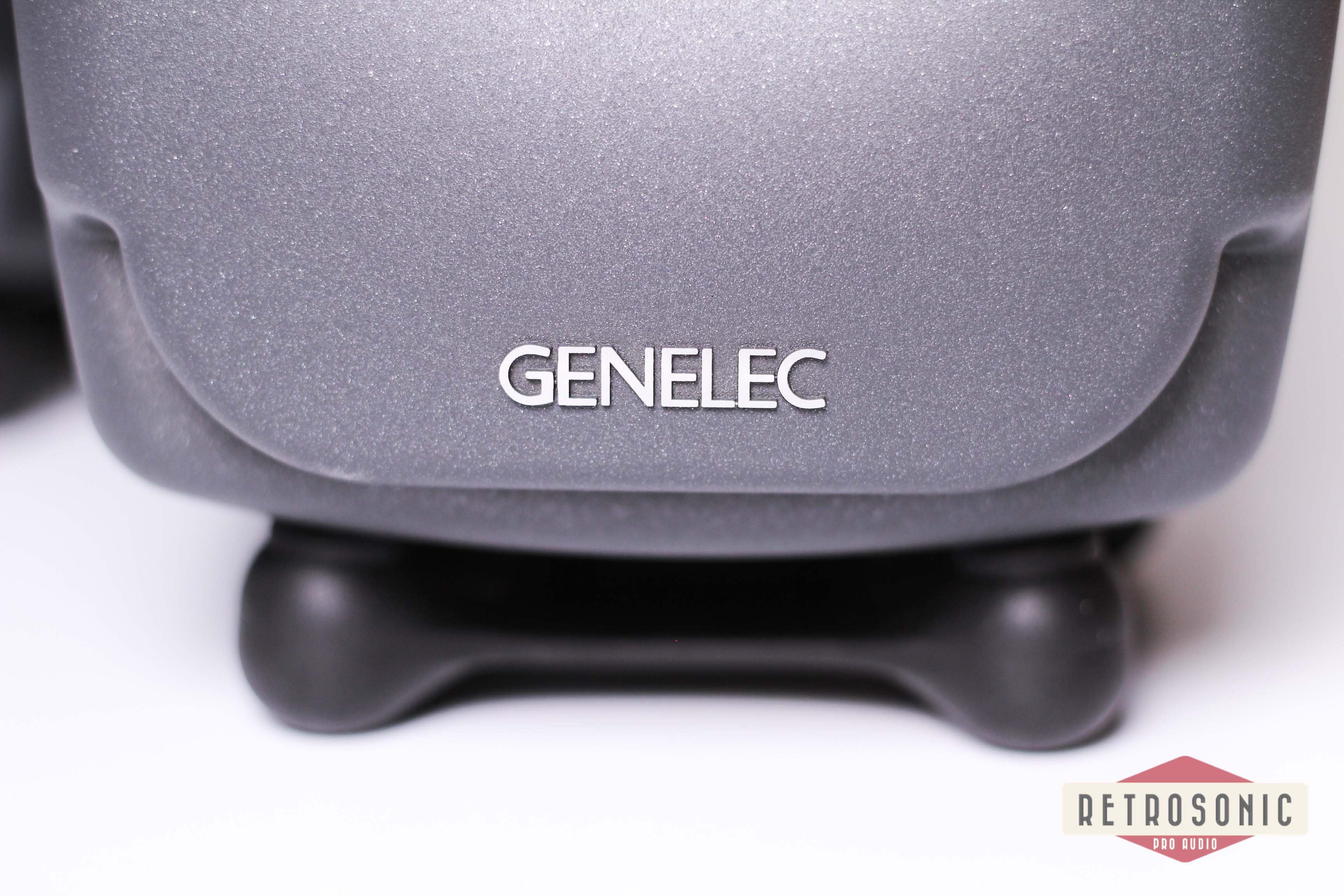 Genelec 8331 APM The Ones PAIR (ex-demo)