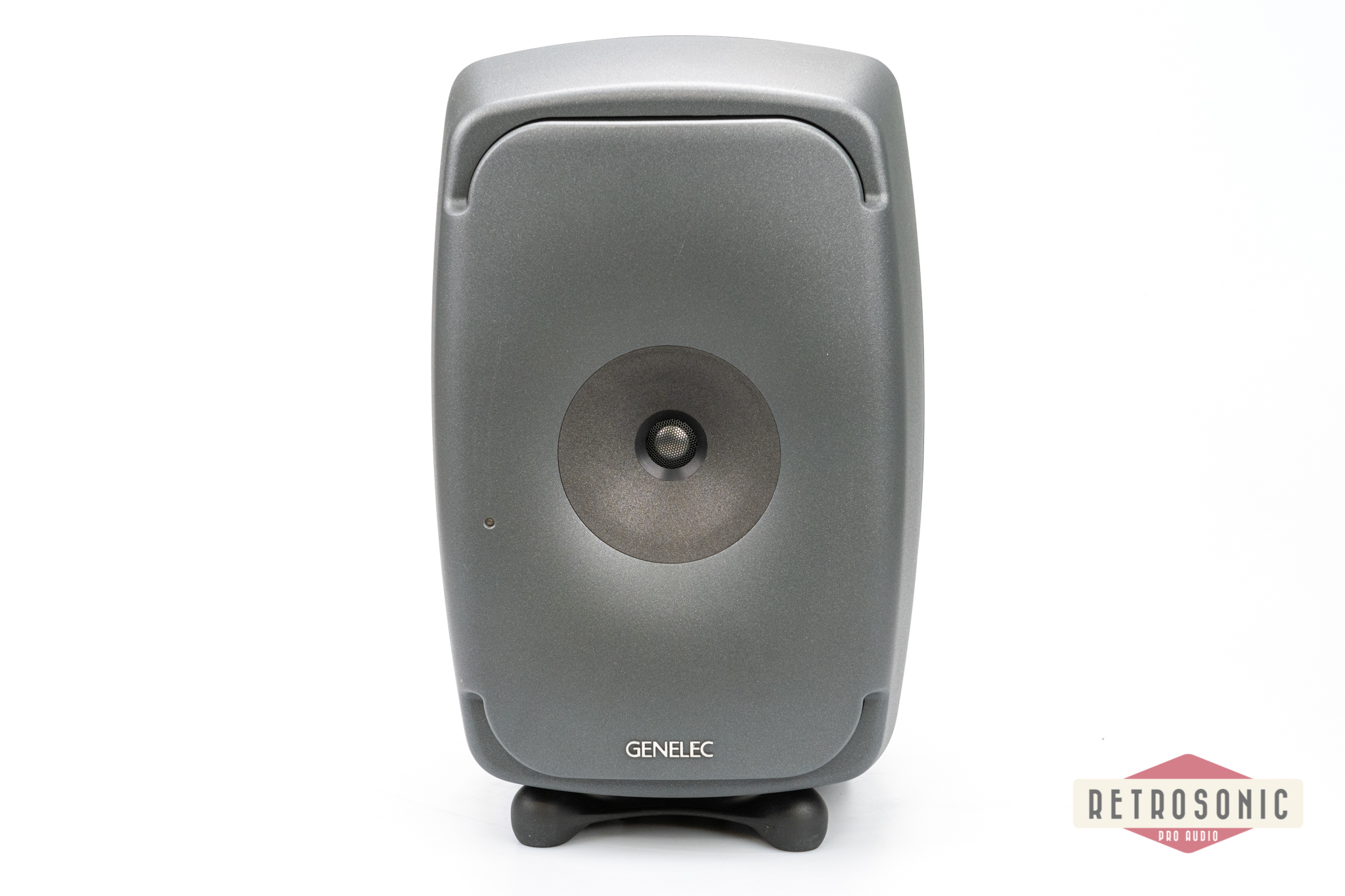 Genelec 8351A Active Studio Monitor Single Unit