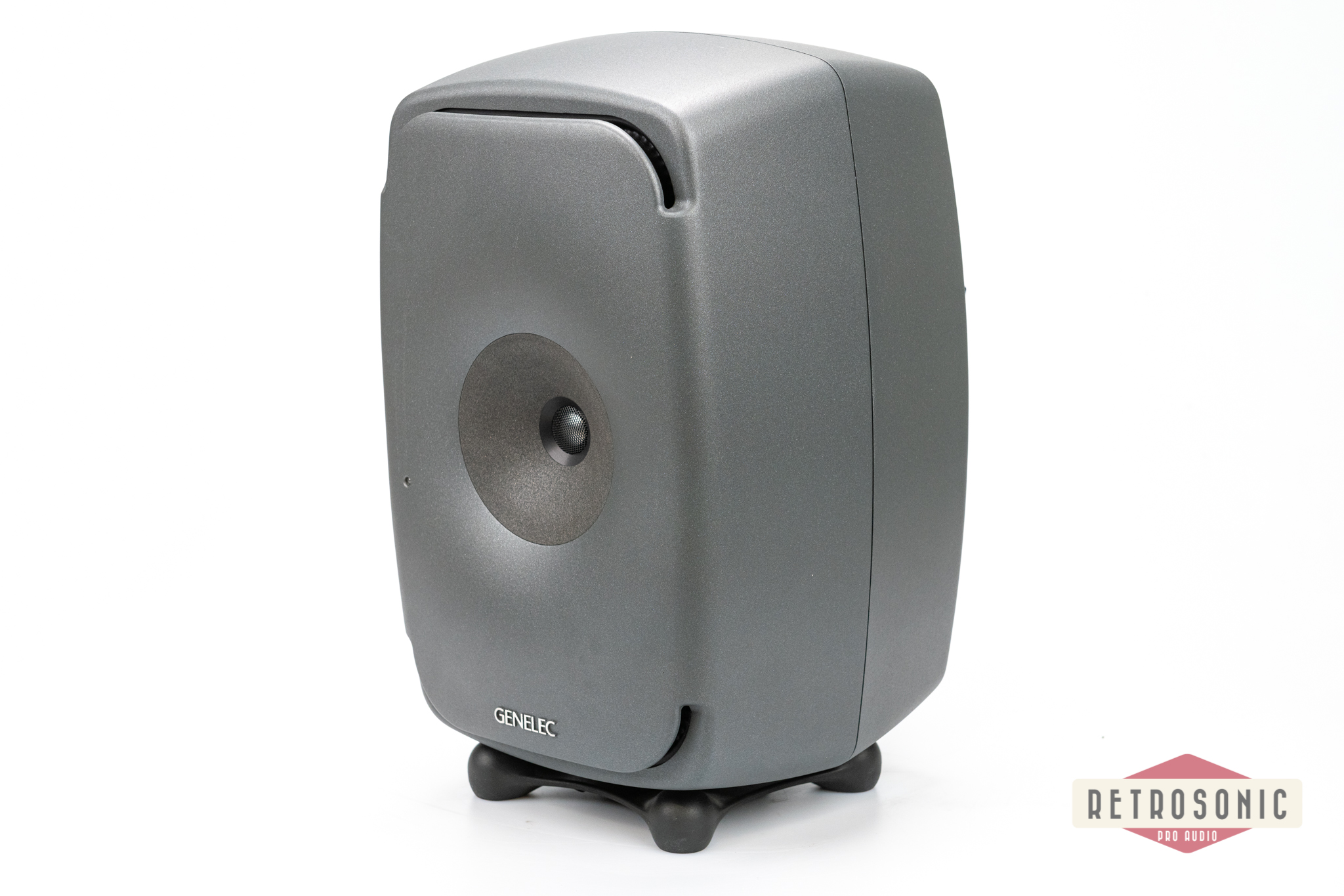 Genelec 8351A Active Studio Monitor Single Unit