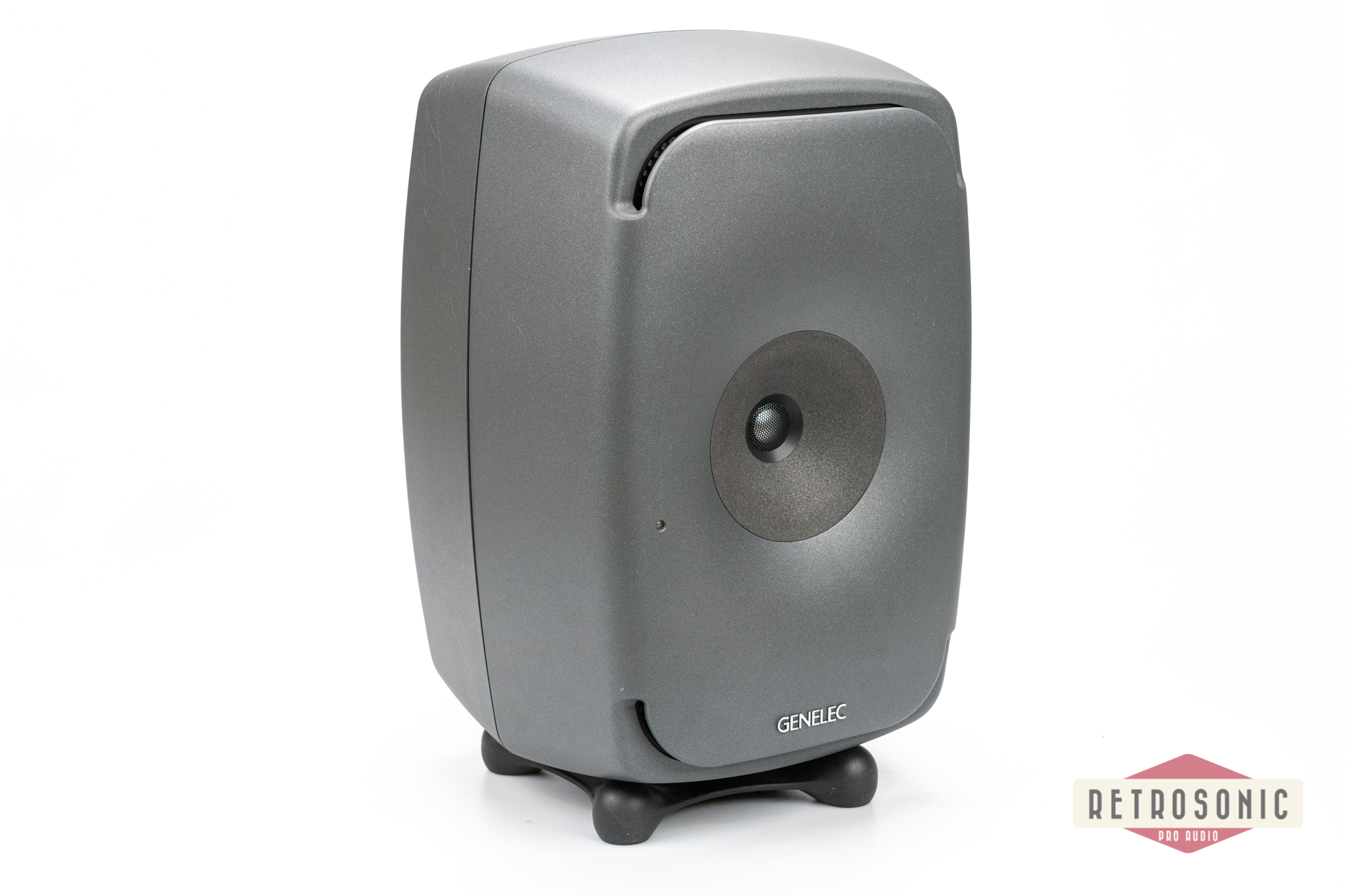 Genelec 8351A Active Studio Monitor Single Unit