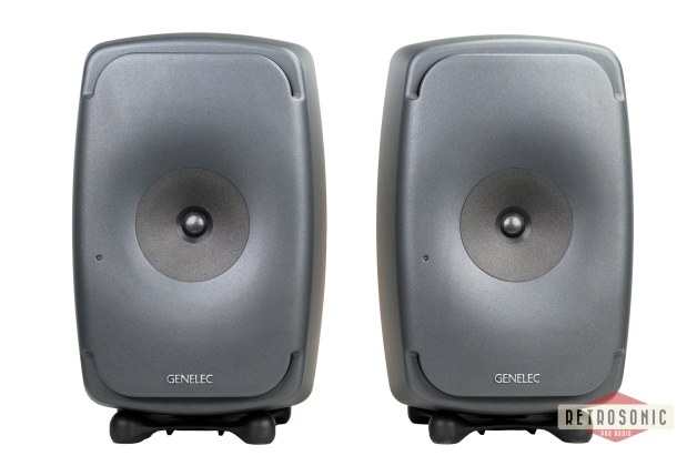 Genelec 8351A SAM Speaker Pair