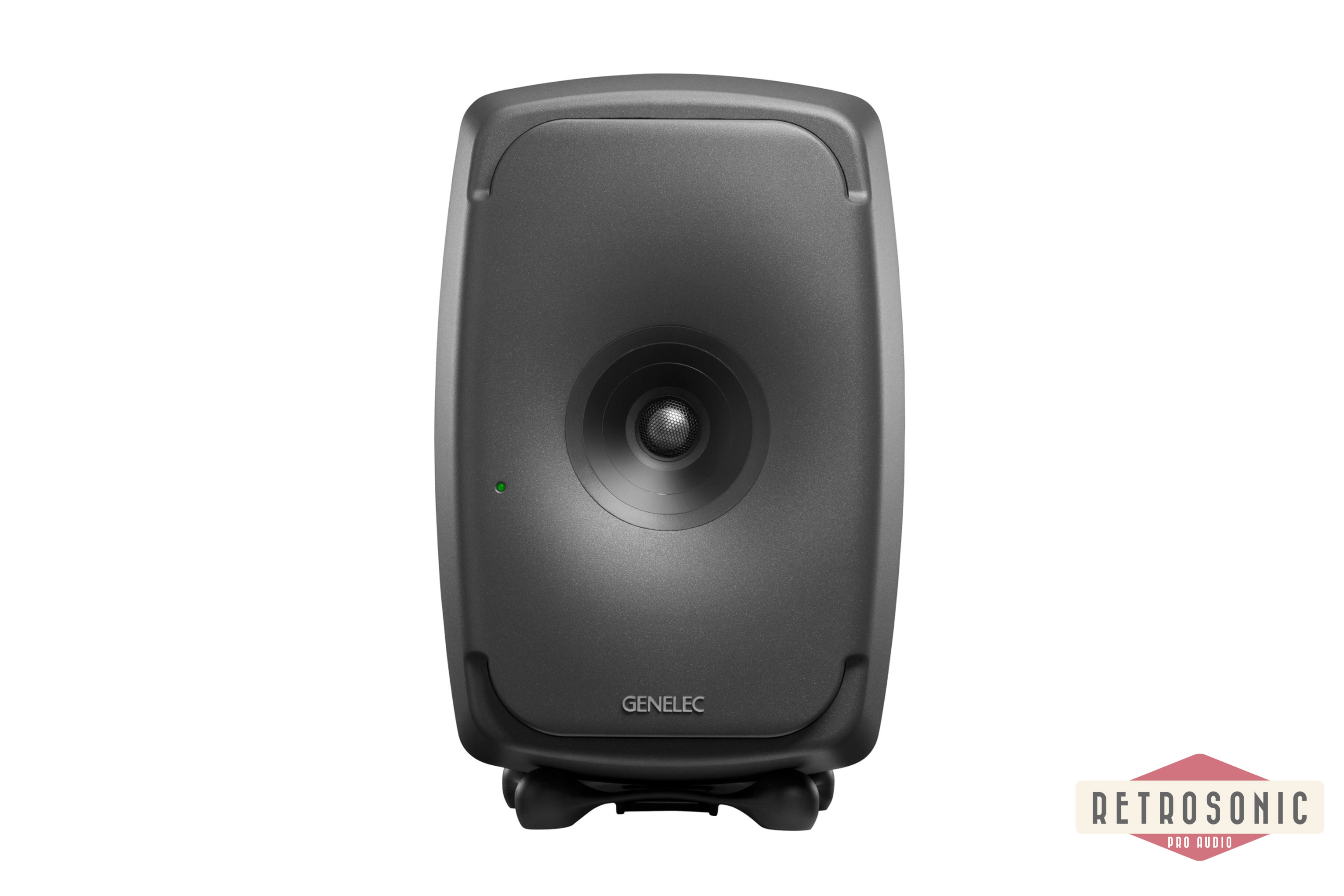 Genelec 8351B Gray SAM 3-way Coaxial Monitor