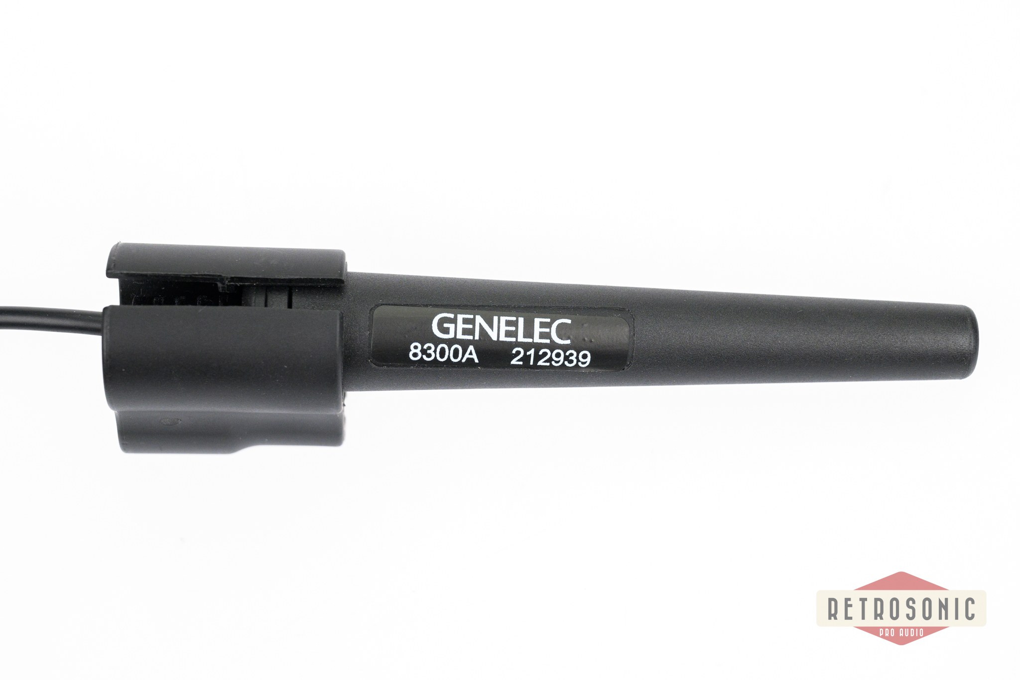 Genelec GLM - Loudspeaker Manager User Kit