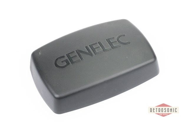 Genelec GLM - Loudspeaker Manager User Kit