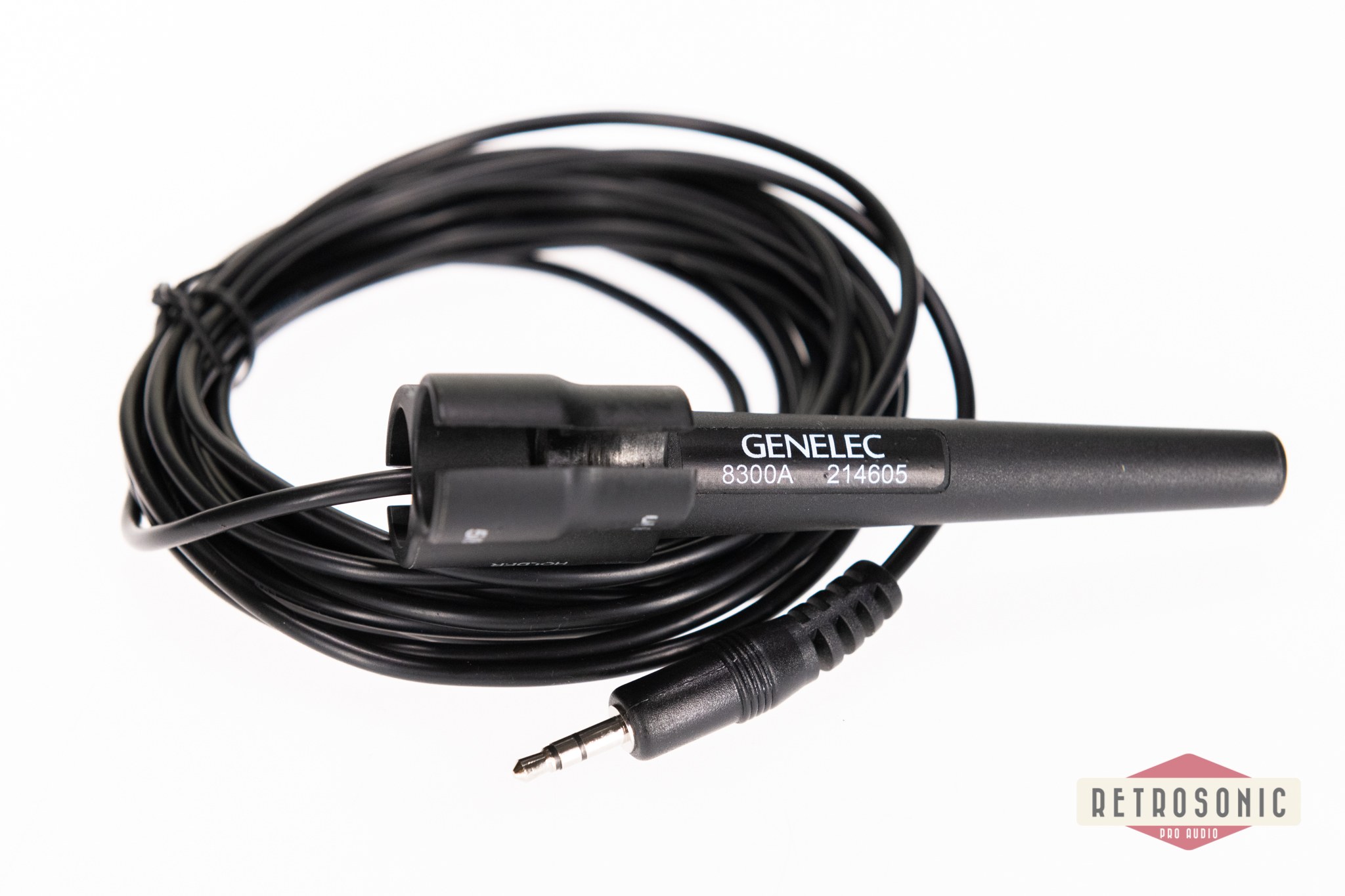 Genelec GLM3 Kit