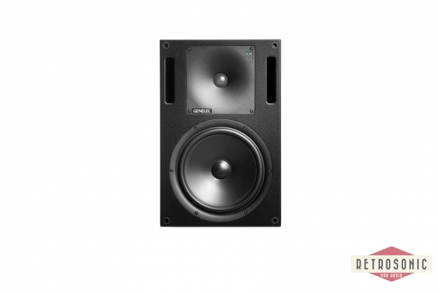 Genelec Monitor SAM 1032C black