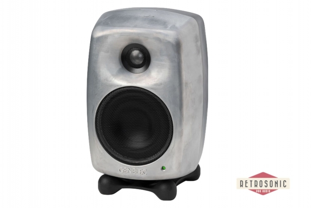 Genelec Monitor SAM 8320A RAW