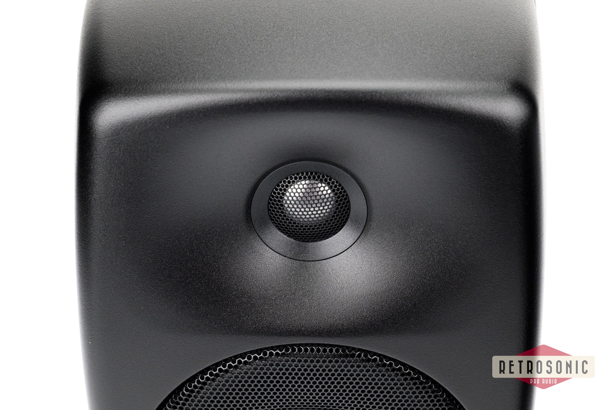 Genelec Monitor SAM 8330A black