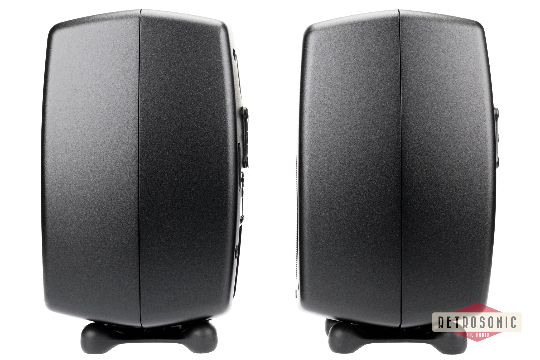 Genelec Monitor SAM 8330A black