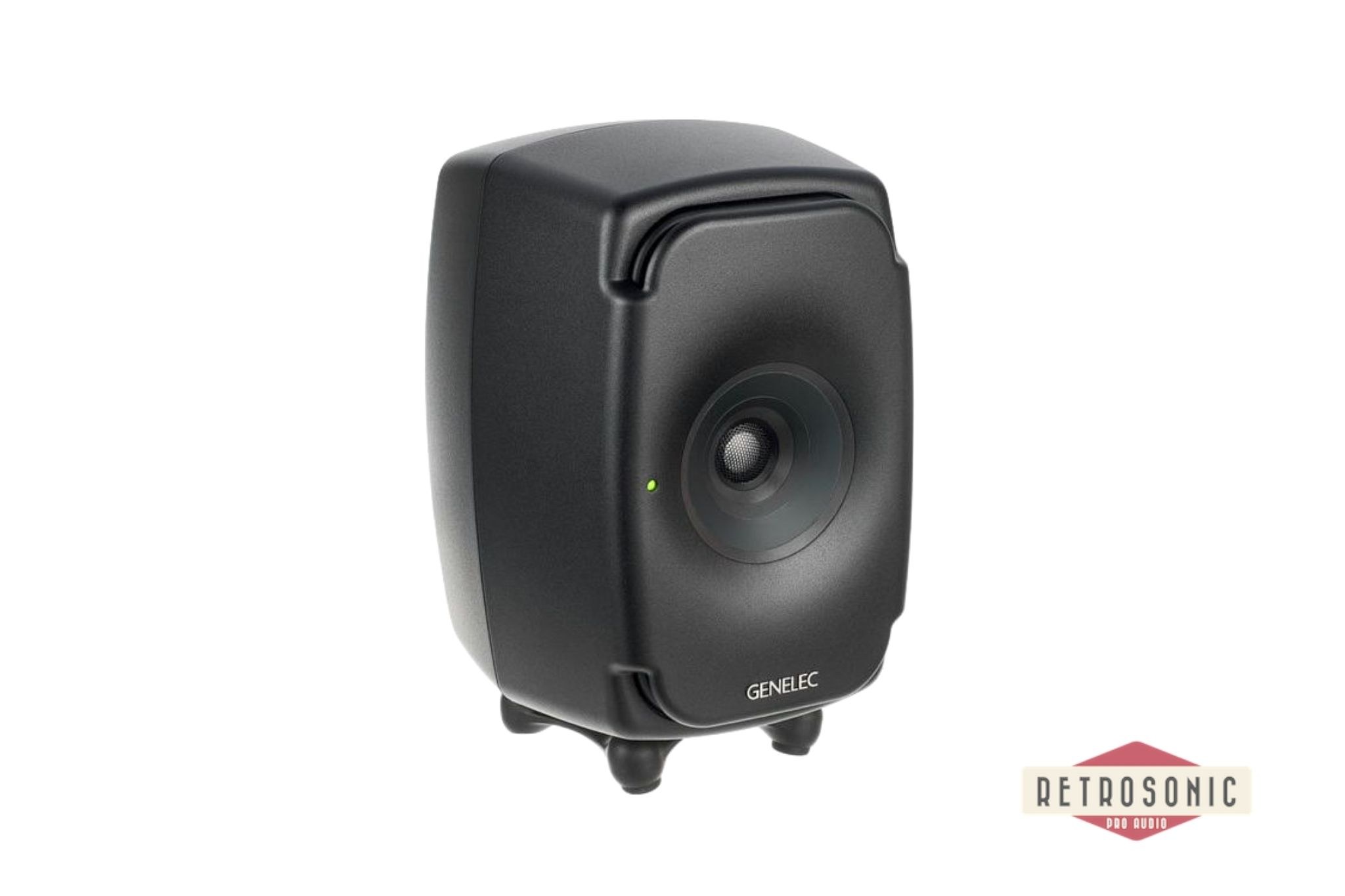 Genelec Monitor SAM 8331A black