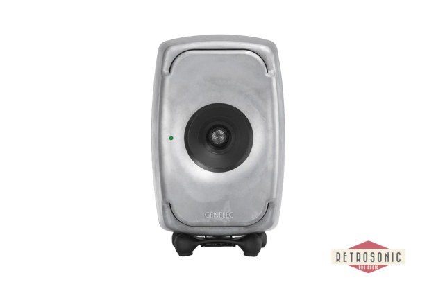 Genelec Monitor SAM 8331A RAW