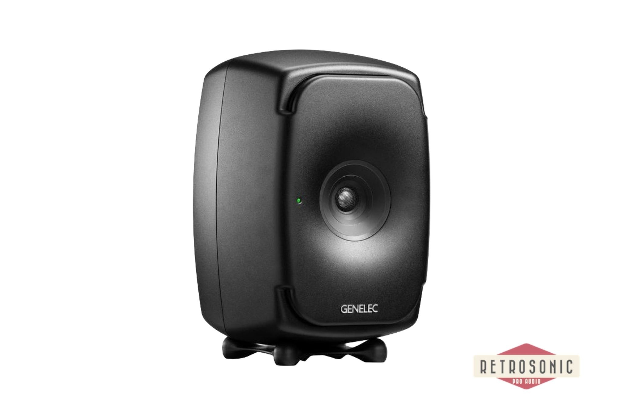 Genelec Monitor SAM 8341A black