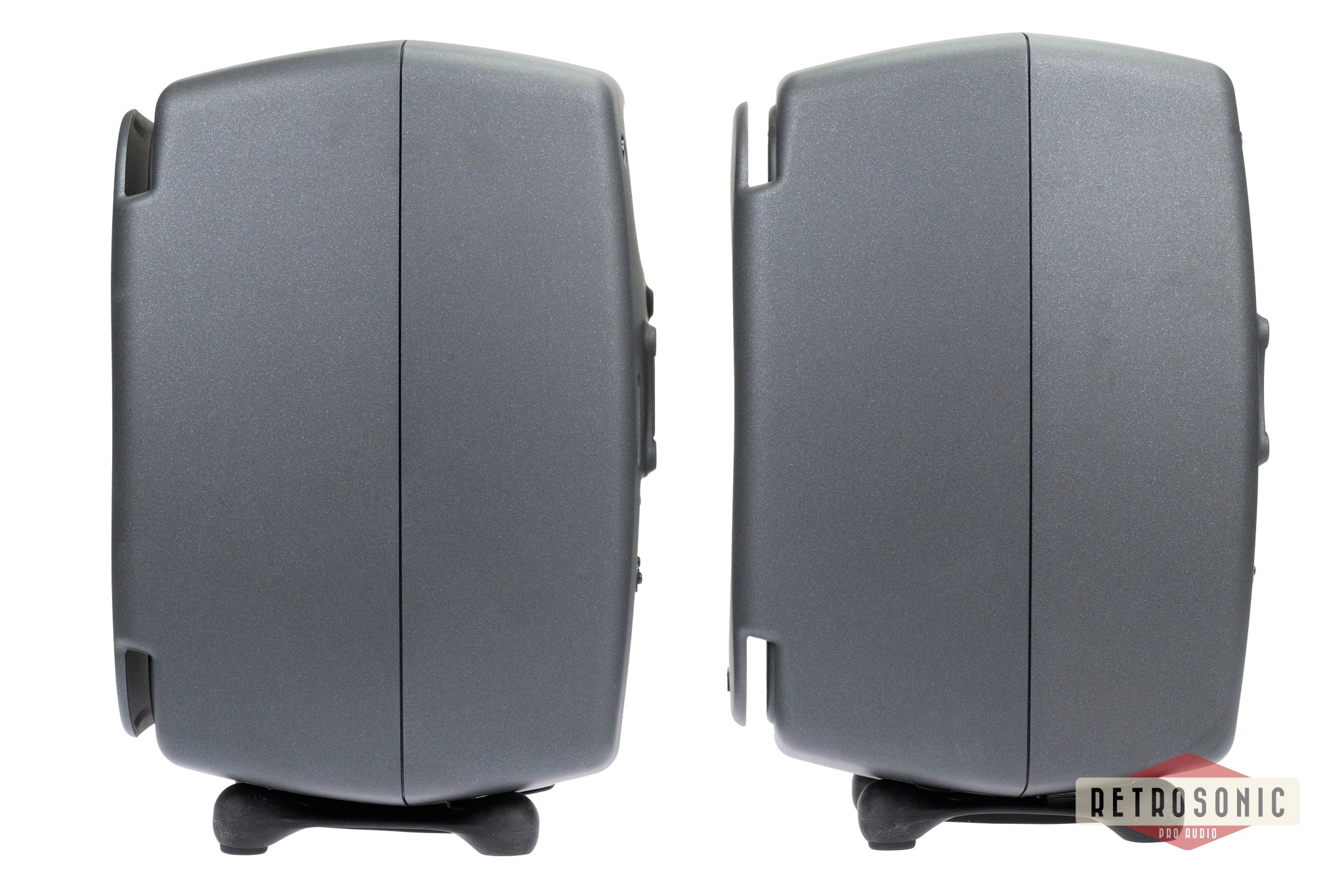 Genelec Monitor SAM 8341A Dark Grey Pair
