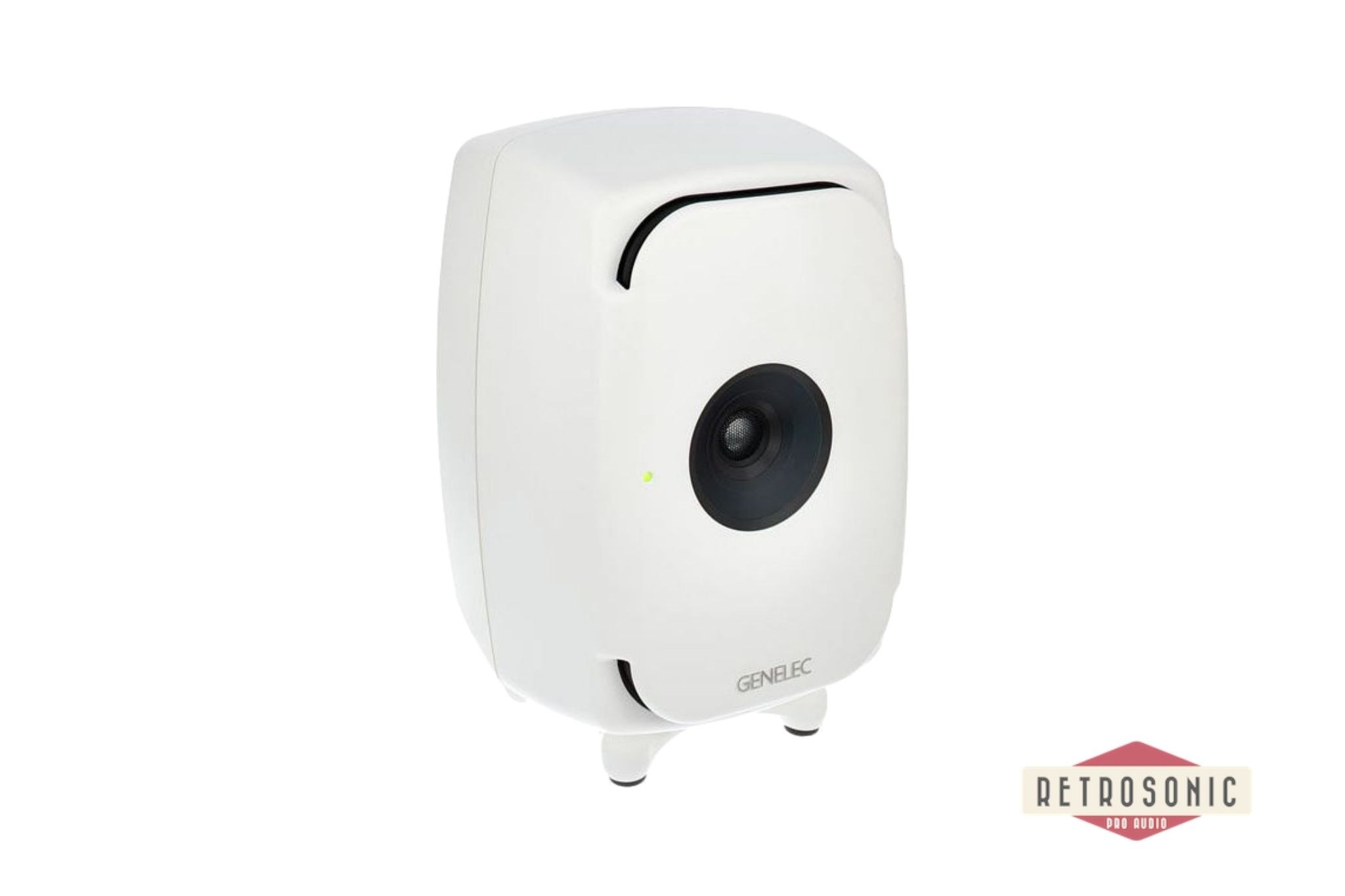 Genelec Monitor SAM 8341A White