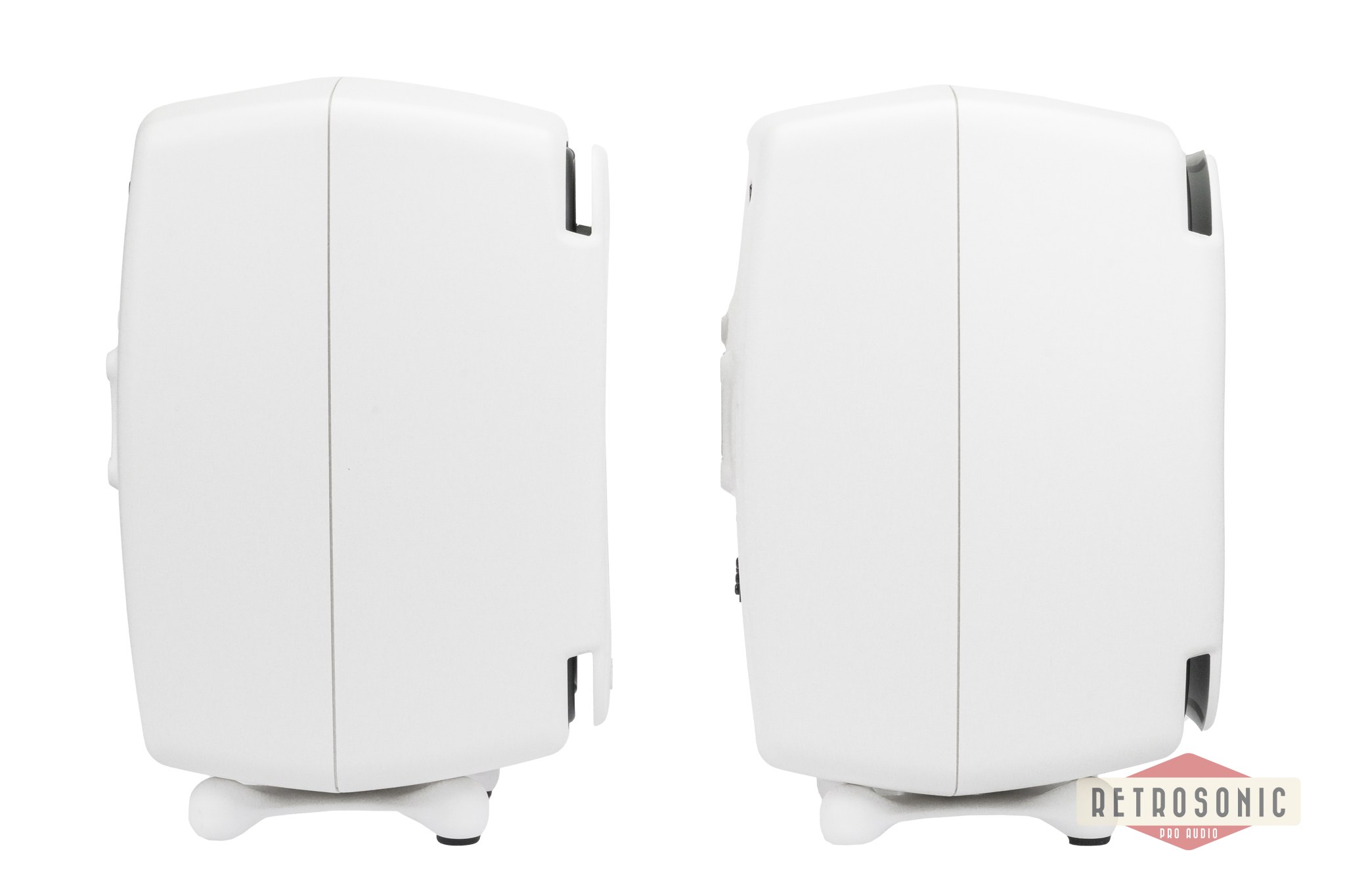 Genelec Monitor SAM 8341A White