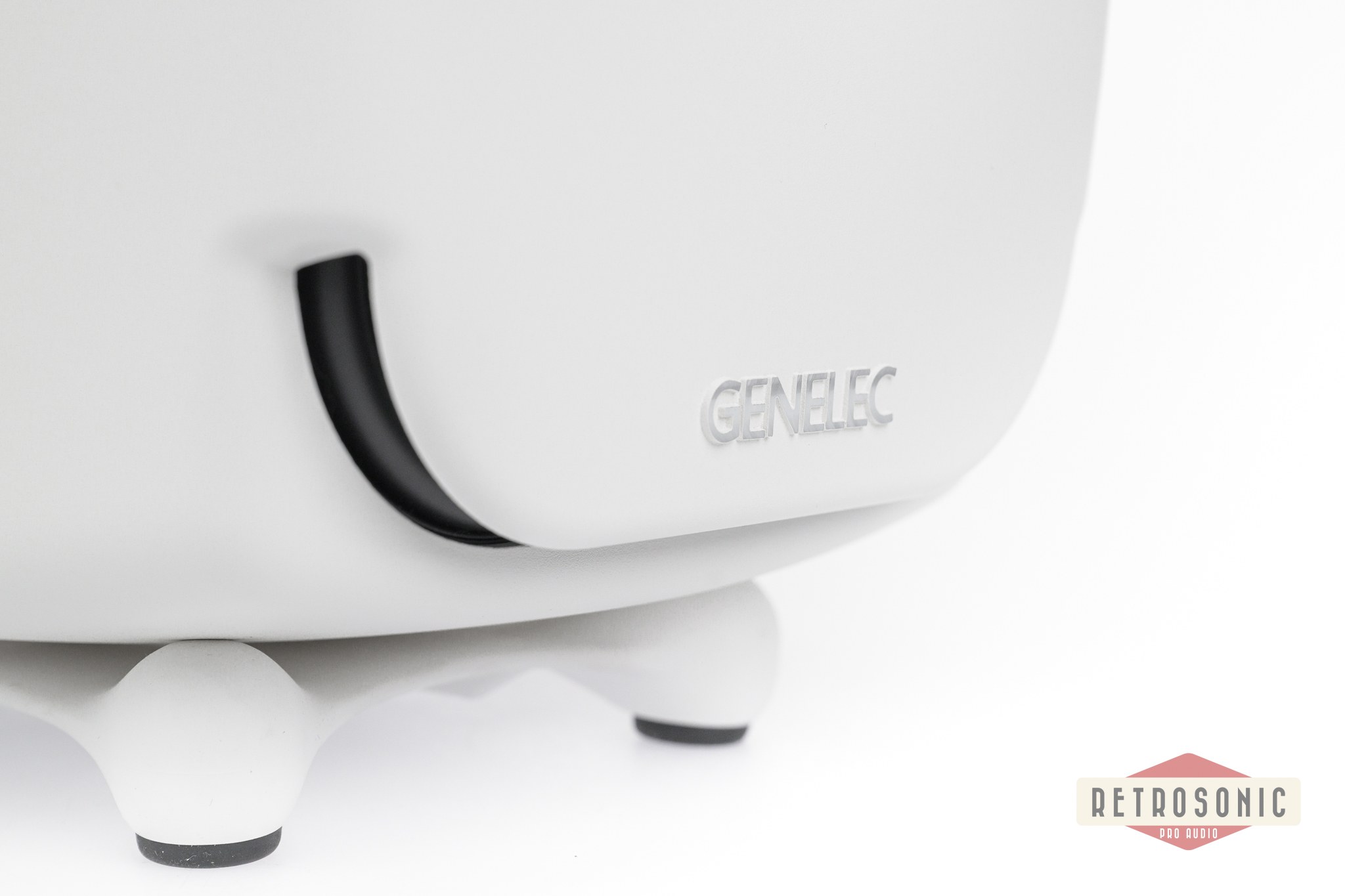 Genelec Monitor SAM 8341A White
