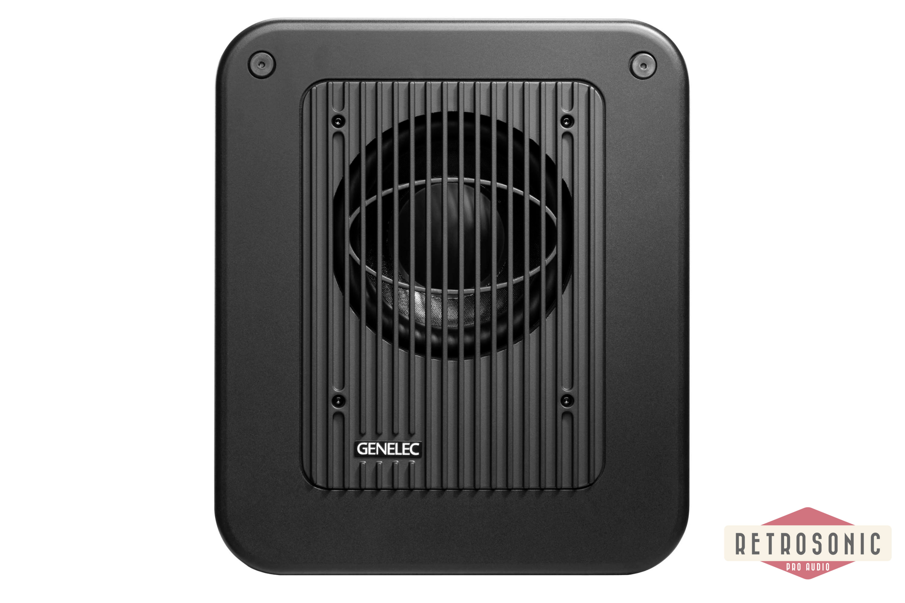 Genelec Subwoofer SAM 7350A black