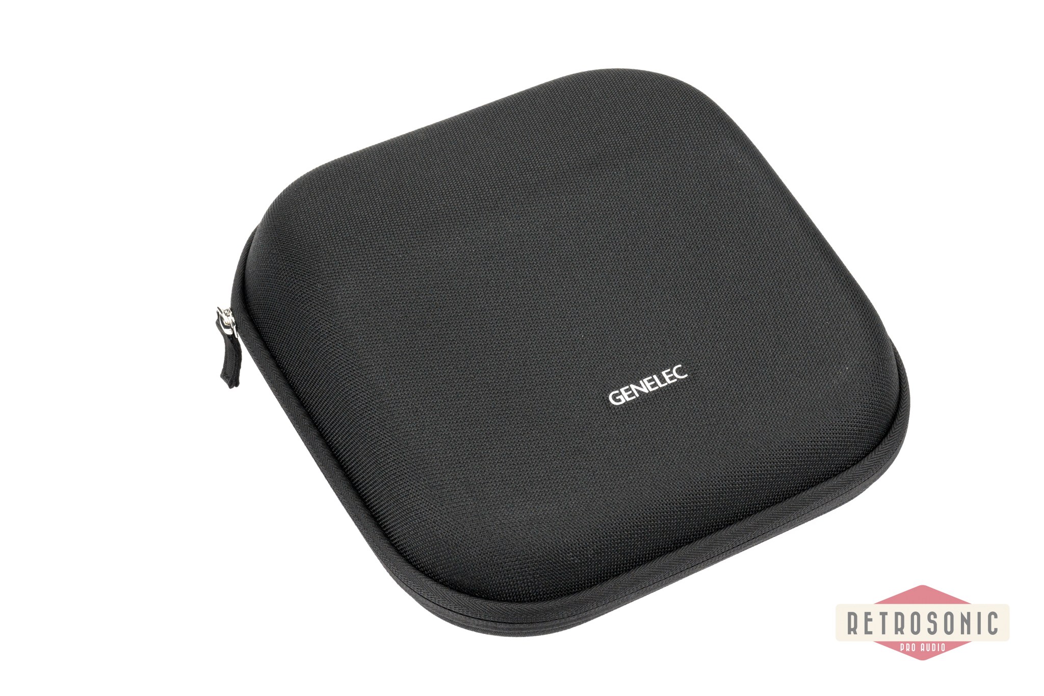 Genelec UNIO Personal Reference Monitoring (PRM) includes Genelec 9320A and Genelec 8550A