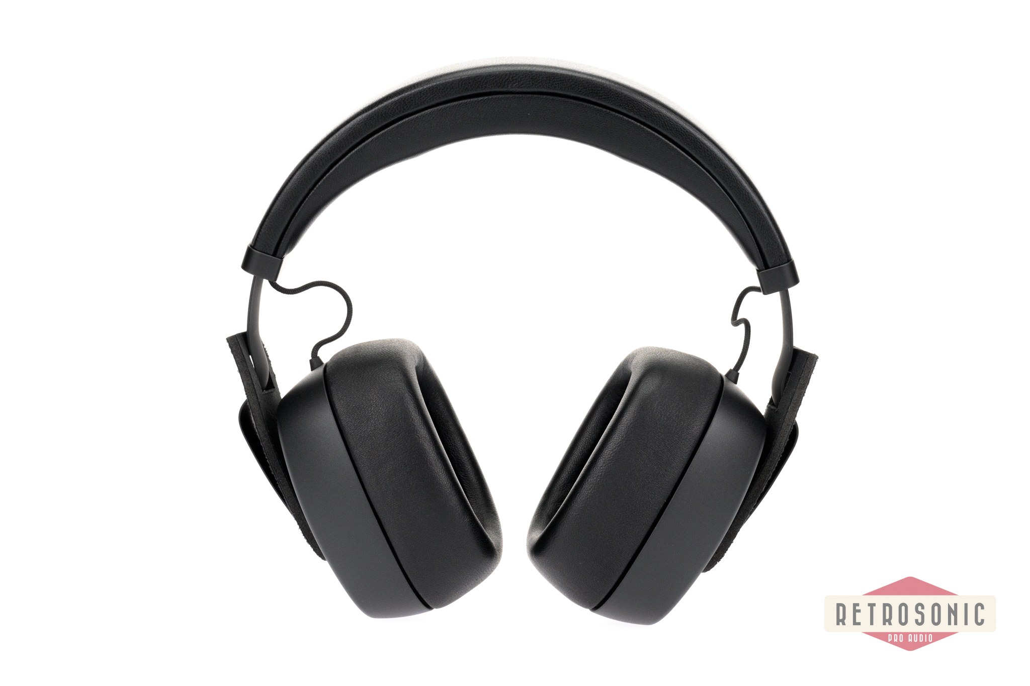 Genelec UNIO Personal Reference Monitoring (PRM) includes Genelec 9320A and Genelec 8550A