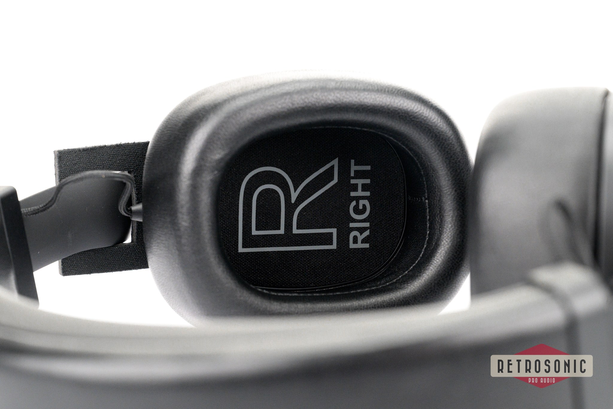 Genelec UNIO Personal Reference Monitoring (PRM) includes Genelec 9320A and Genelec 8550A