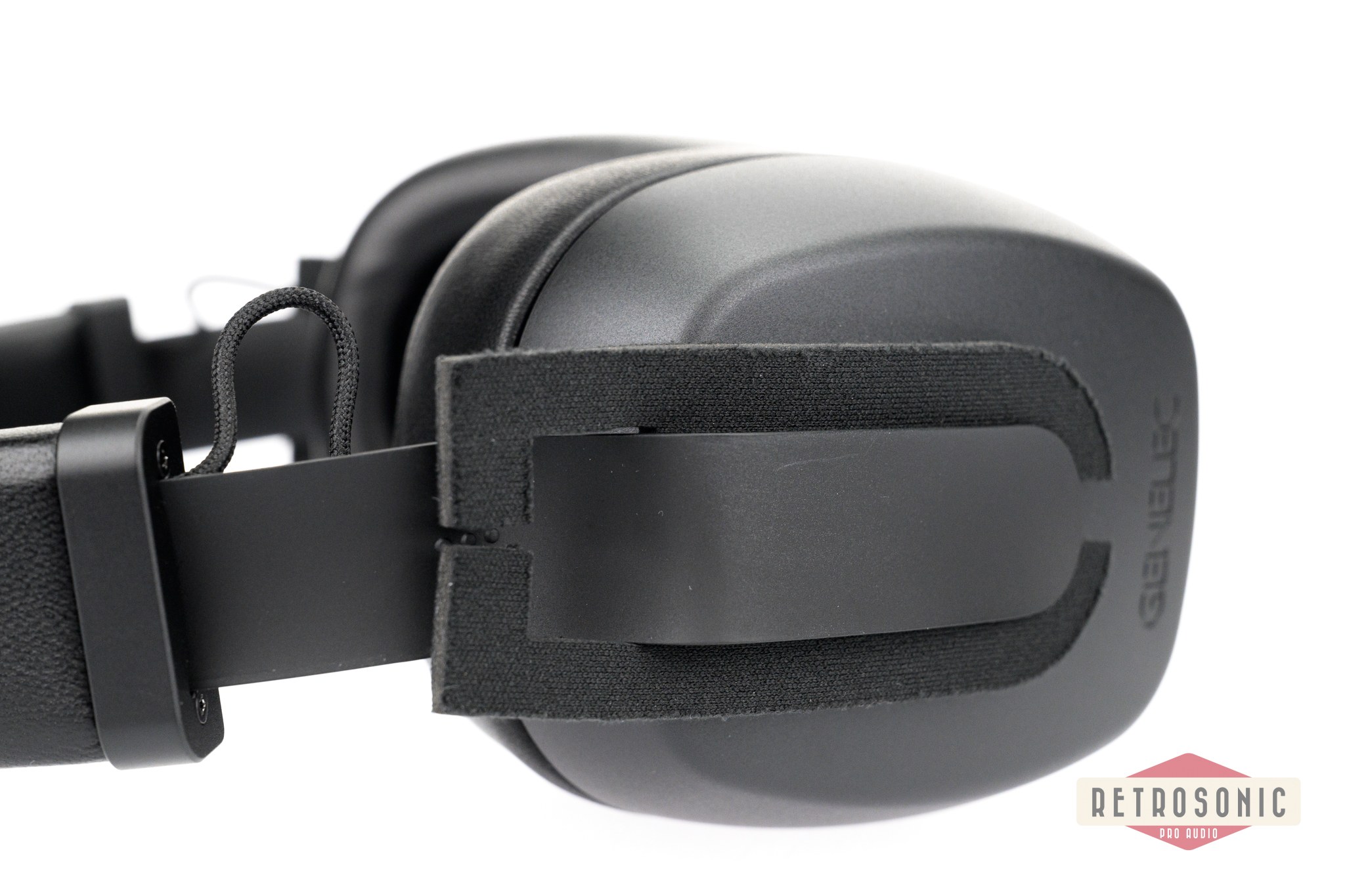 Genelec UNIO Personal Reference Monitoring (PRM) includes Genelec 9320A and Genelec 8550A