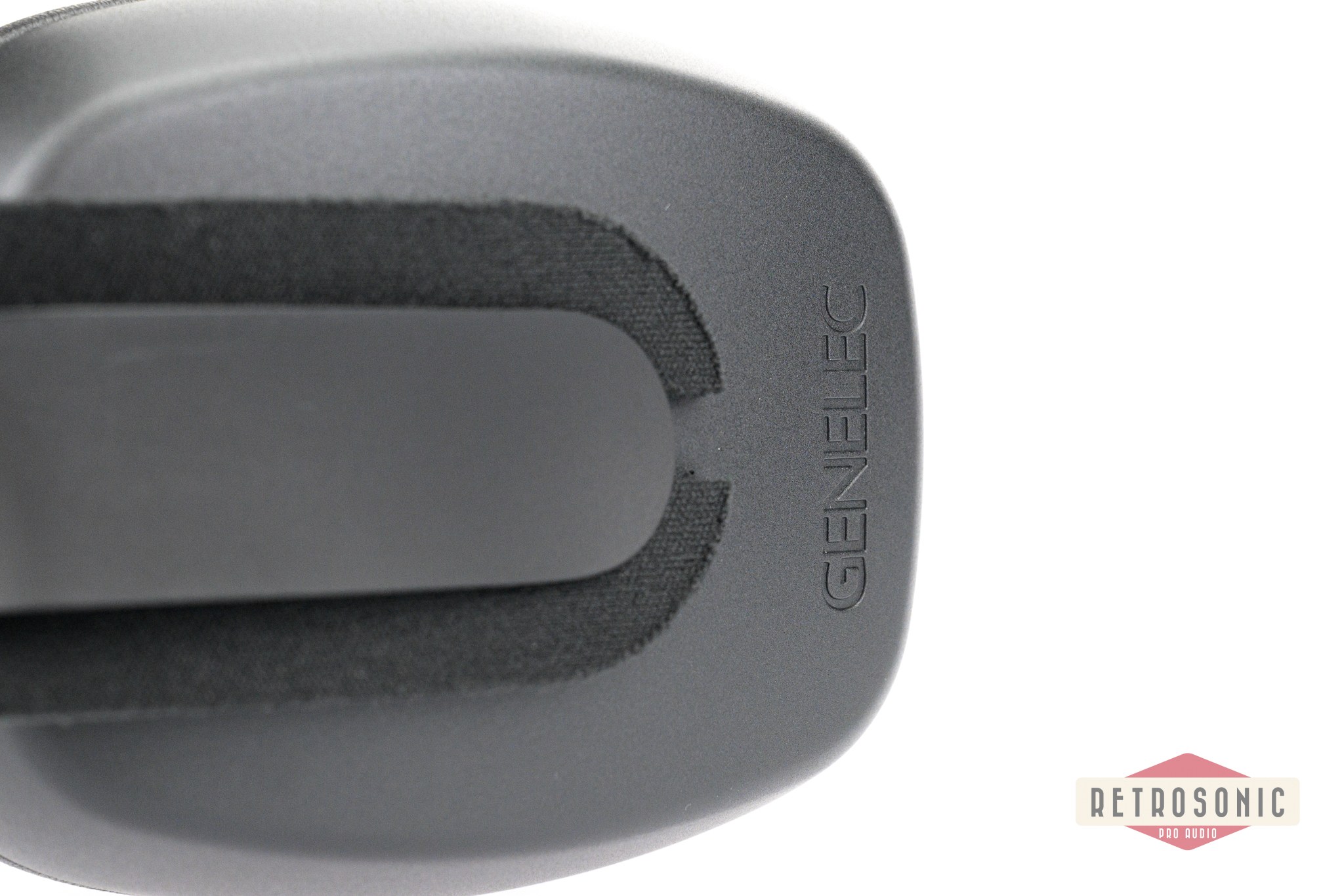 Genelec UNIO Personal Reference Monitoring (PRM) includes Genelec 9320A and Genelec 8550A