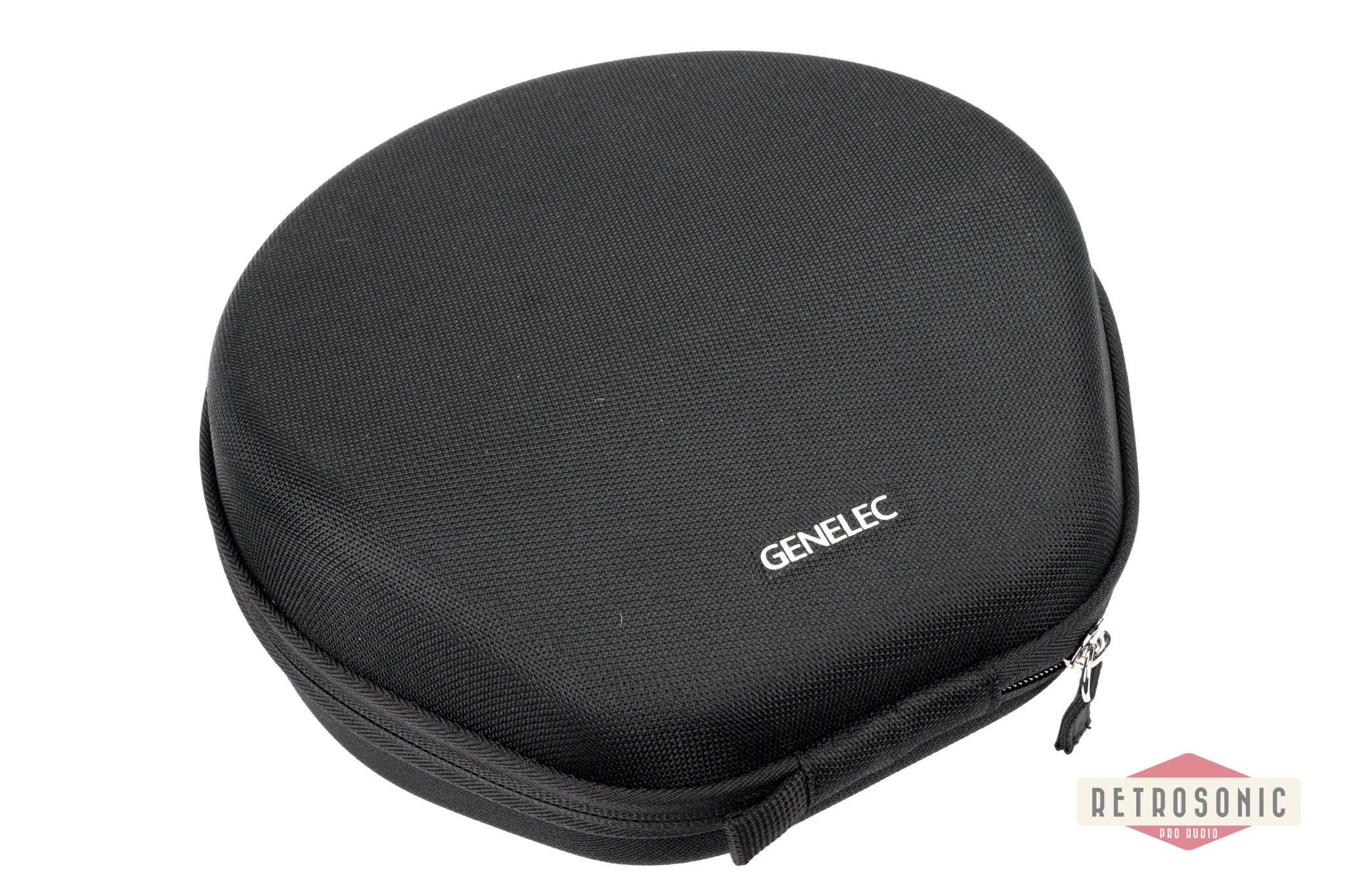 Genelec UNIO Personal Reference Monitoring (PRM) includes Genelec 9320A and Genelec 8550A
