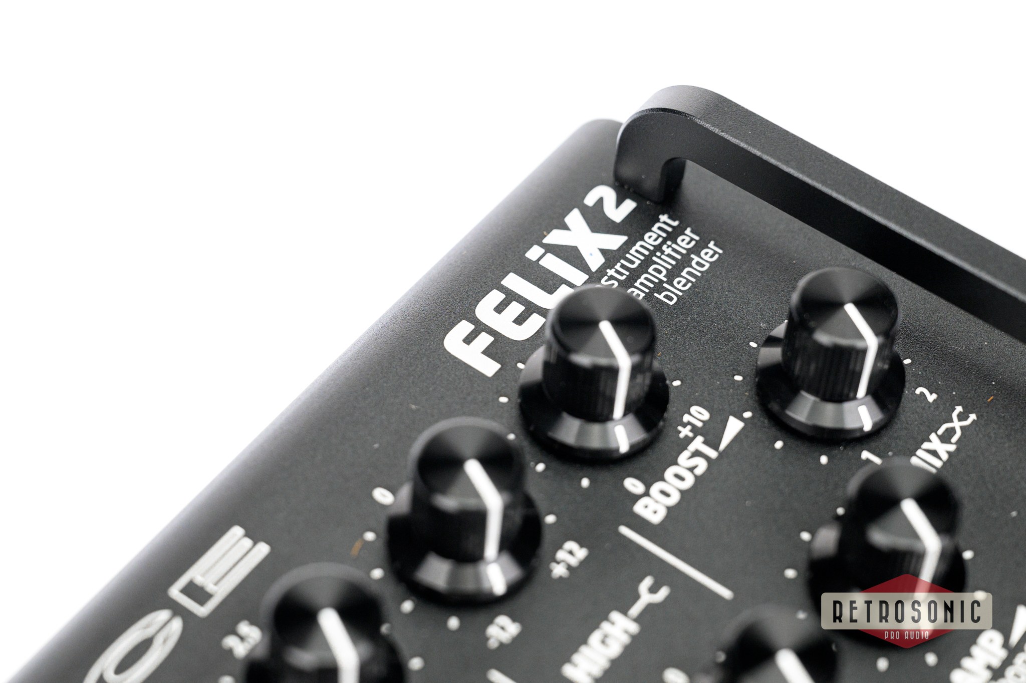 Grace Design FELIX2 Black