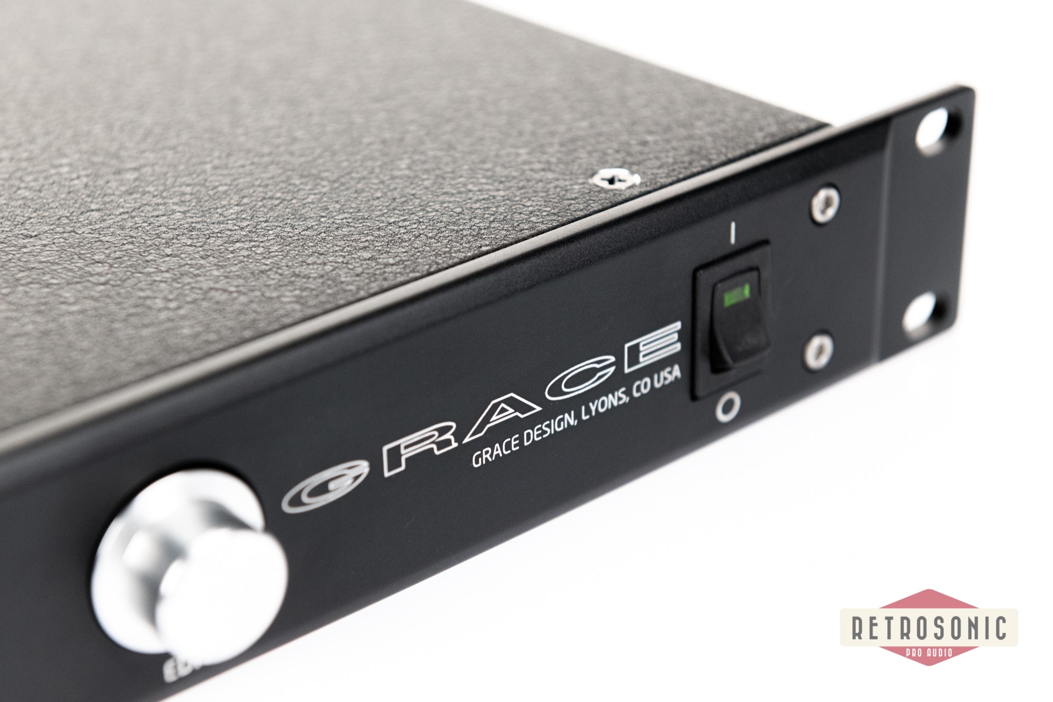Grace Design m108 8channel Microphone Preamplifier / ADC