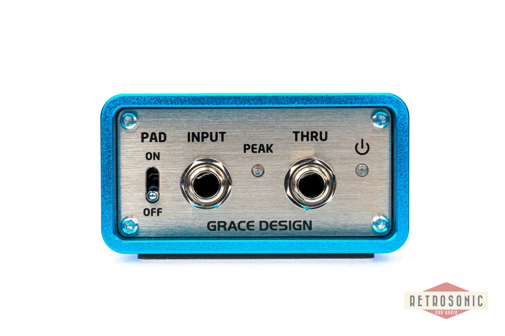 Grace Design m303 Active DI