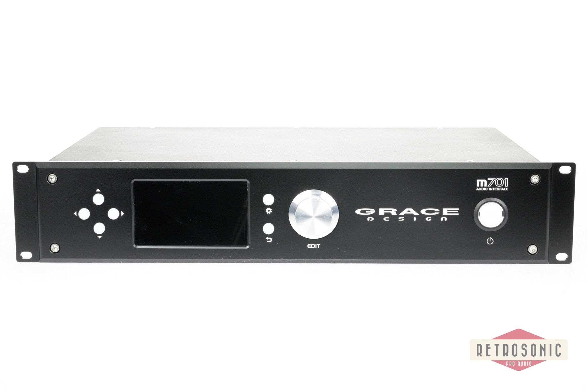 Grace Design m701 16x16 Dante