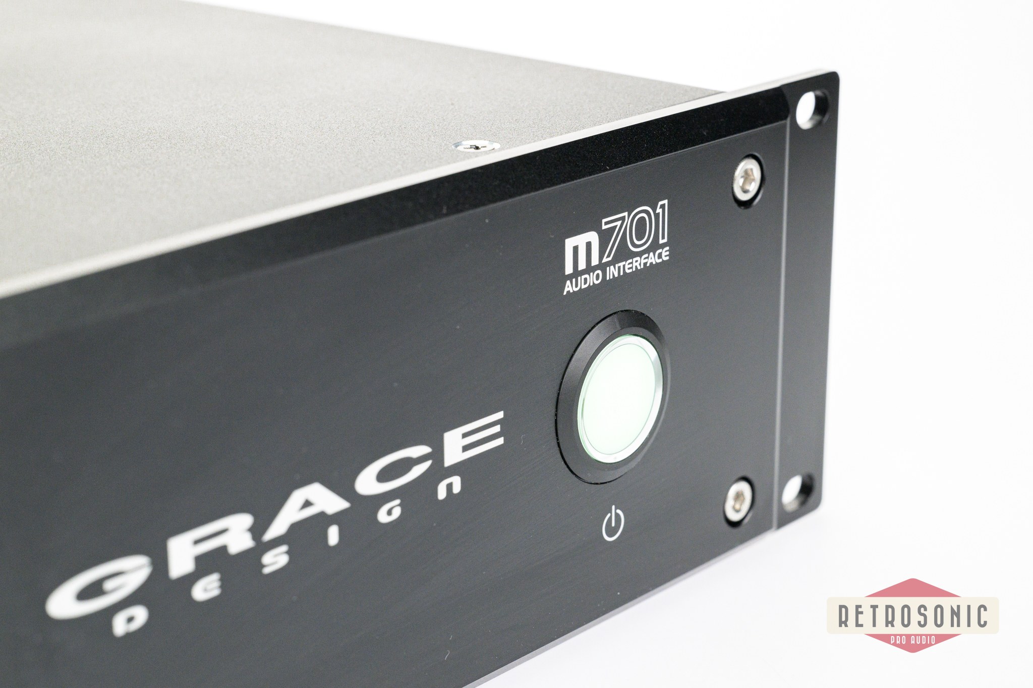 Grace Design m701 16x16 Dante